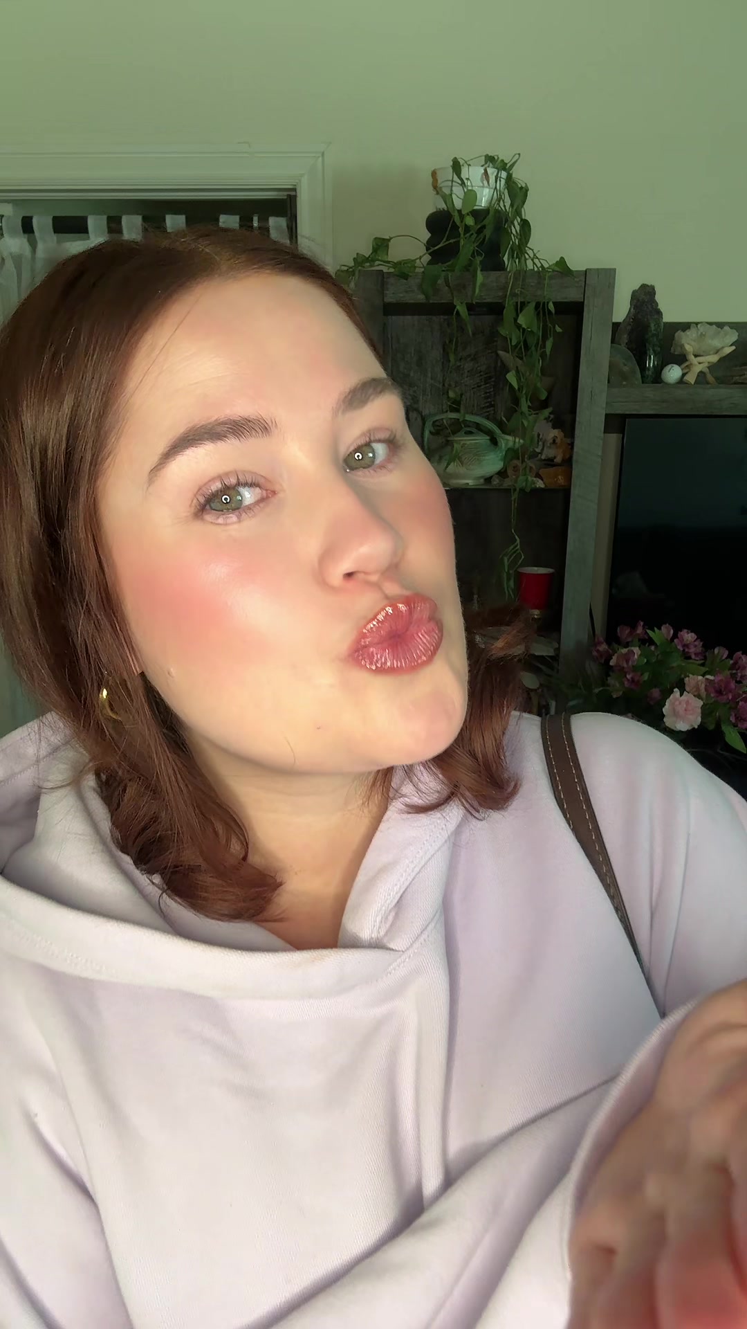 @Becca