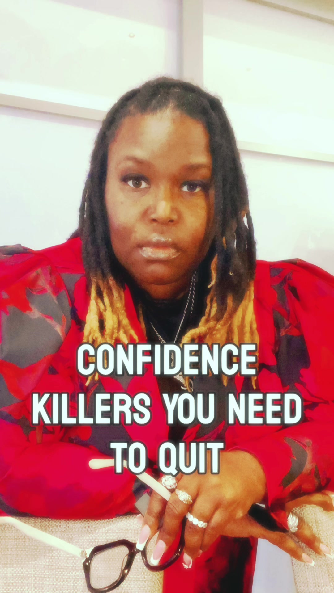 @Aerica Nichole Mims