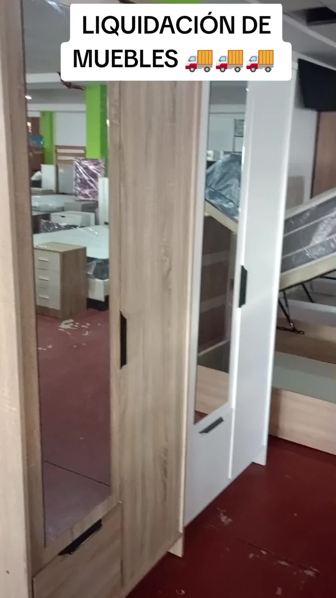 @tik tok tienda de muebles