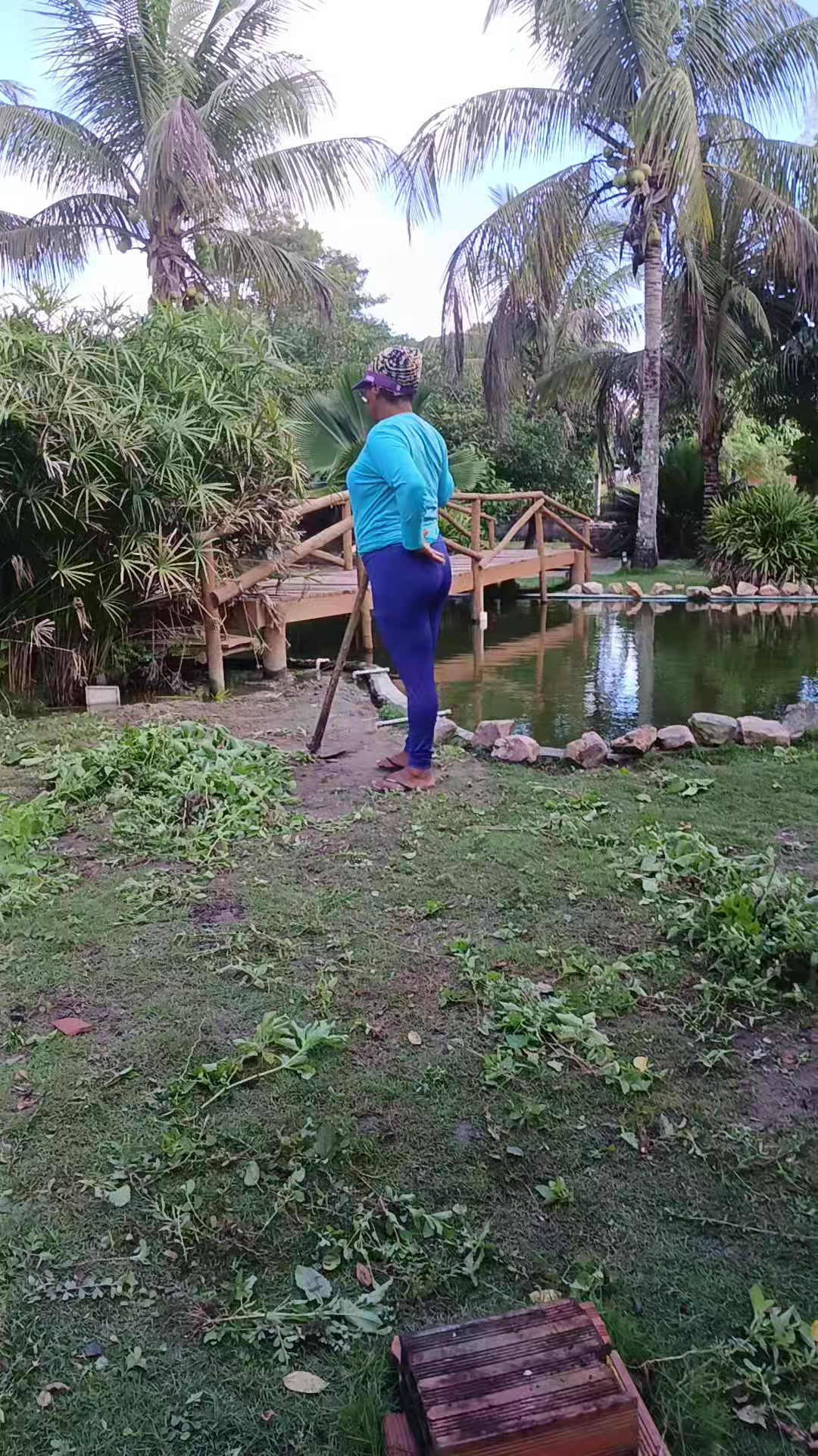 @famozinha do tiktok