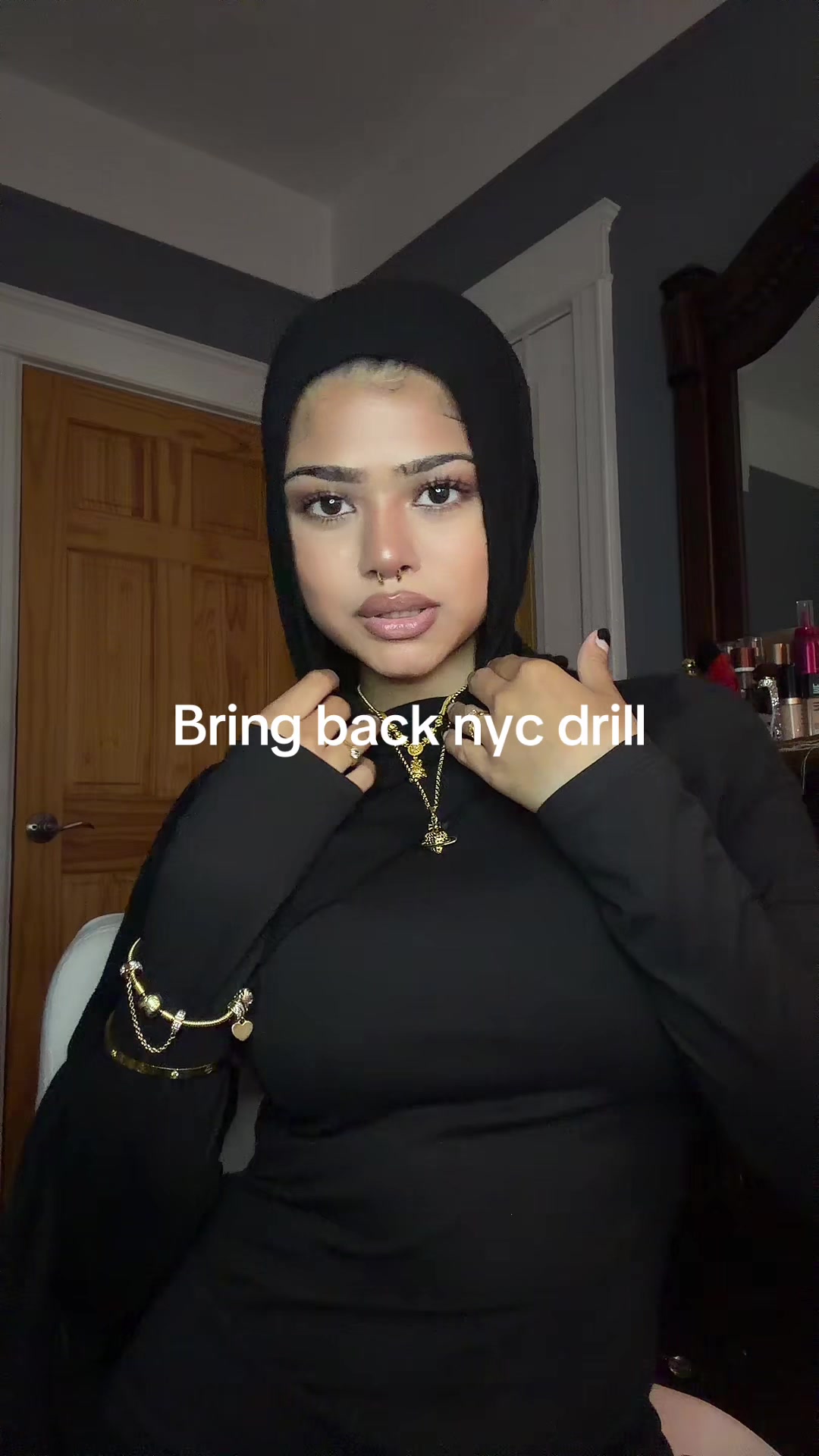 @Areebah