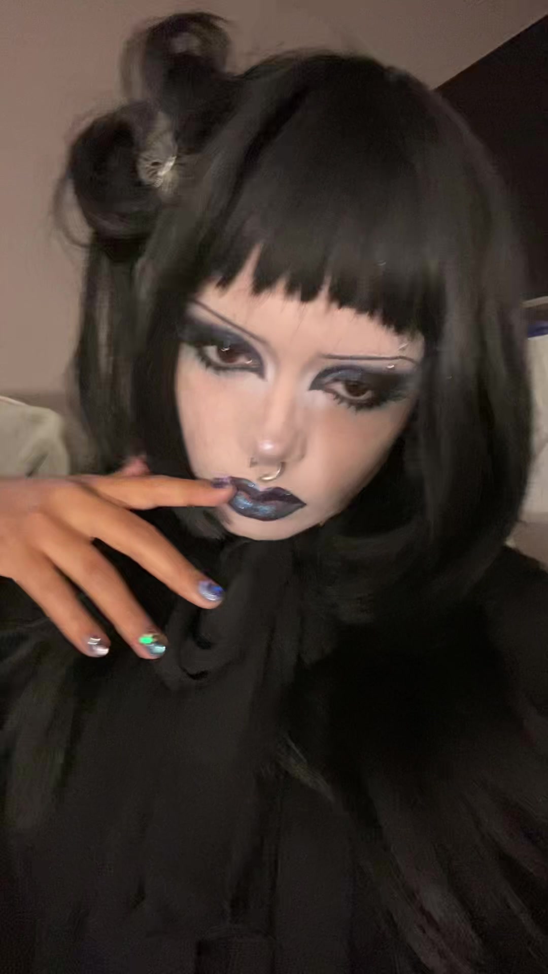 @Miausekuchen