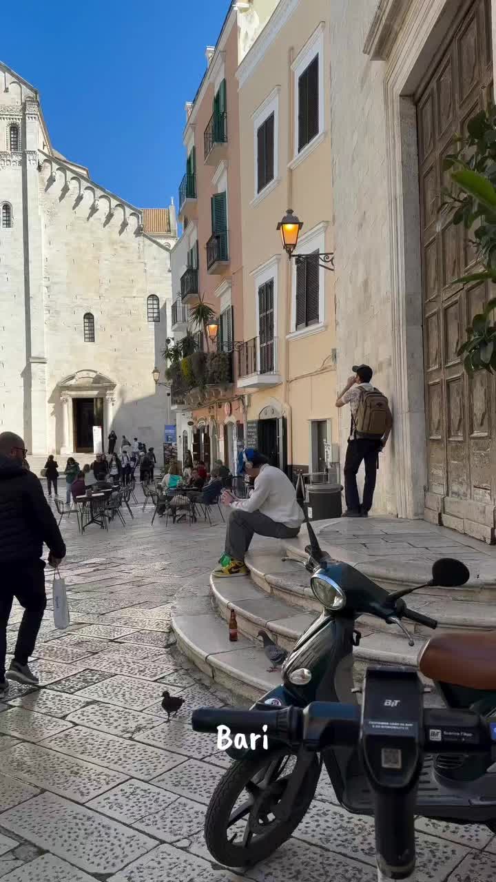 @Antonia Vecchi