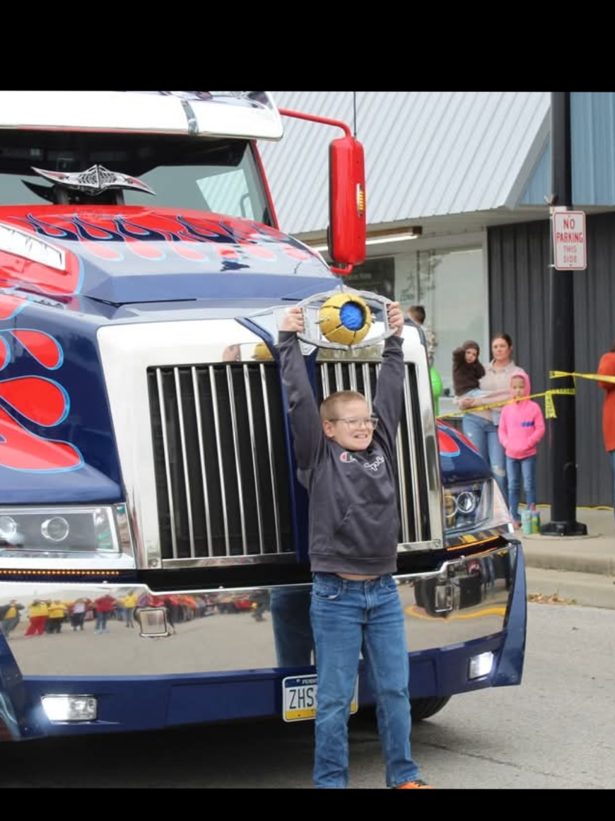 @Optimus Prime