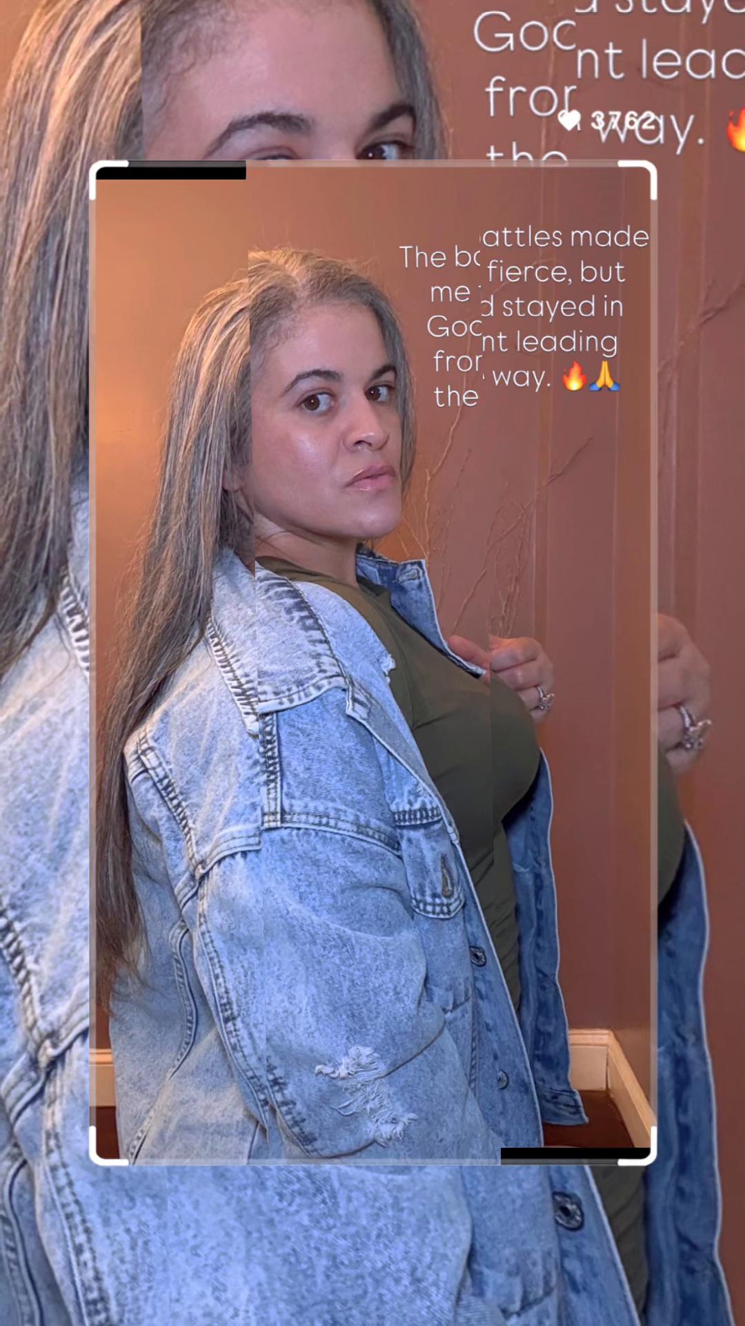 @✝️🎼🎤🎧Adoradora Angela Lopez