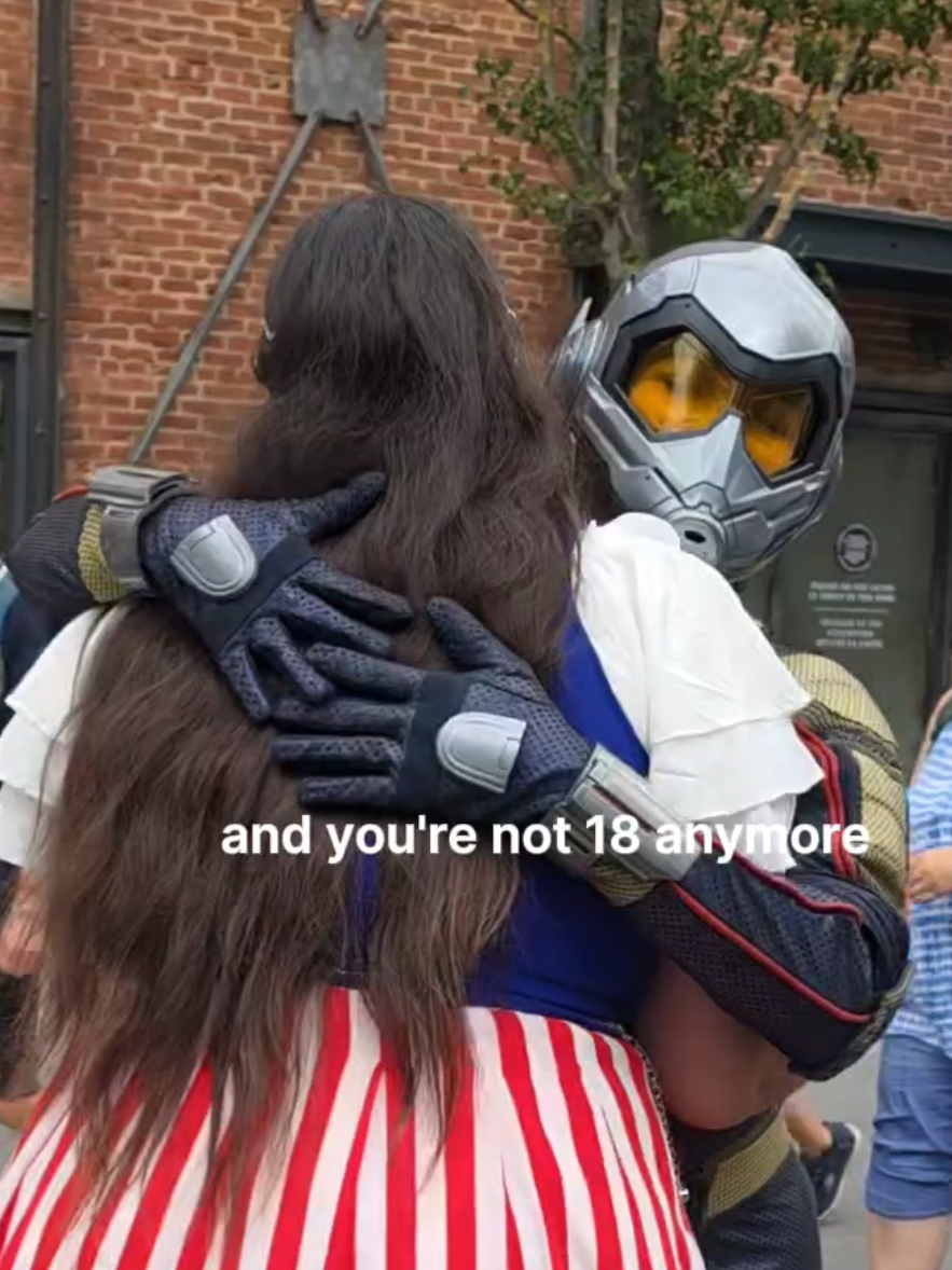 @Captain Pixie
