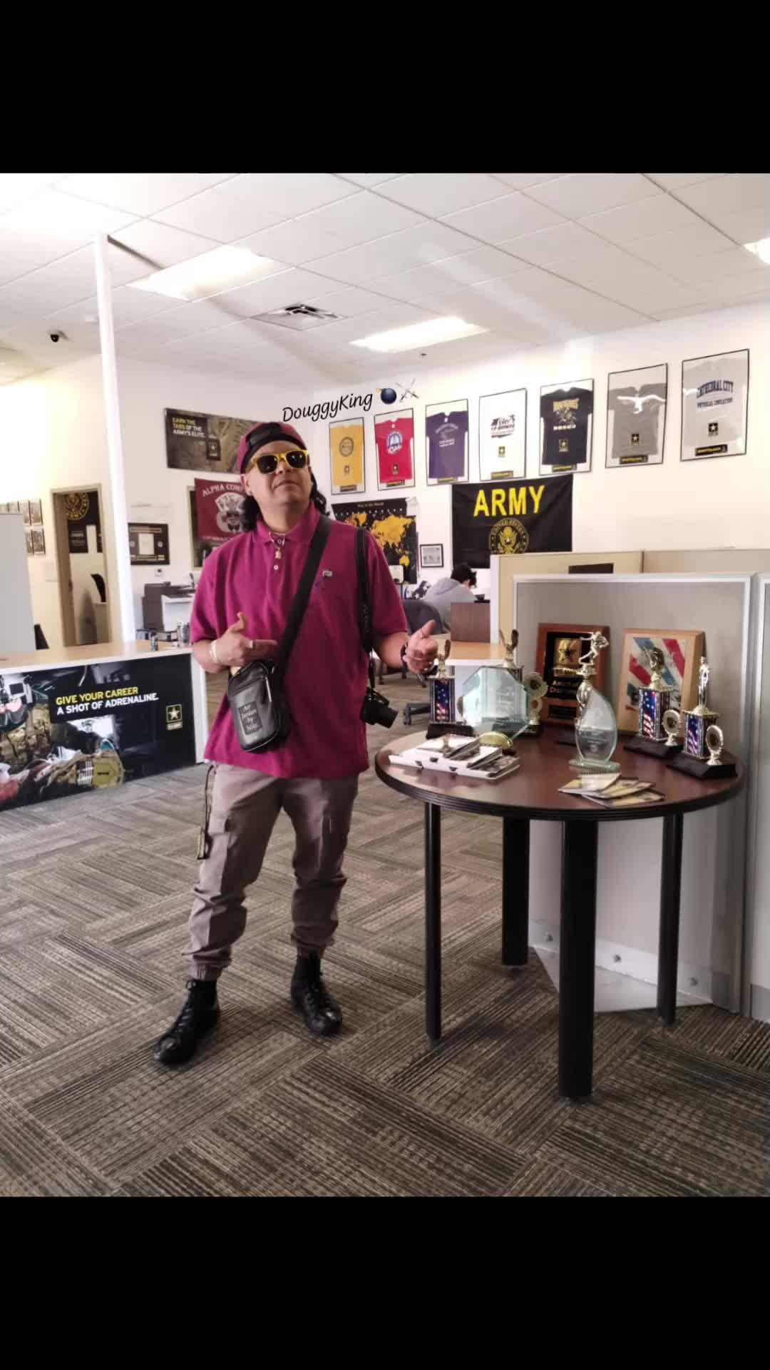 @🤴🏾🇺🇲DouggyKing🇺🇲⚔️🏰🐺🐻