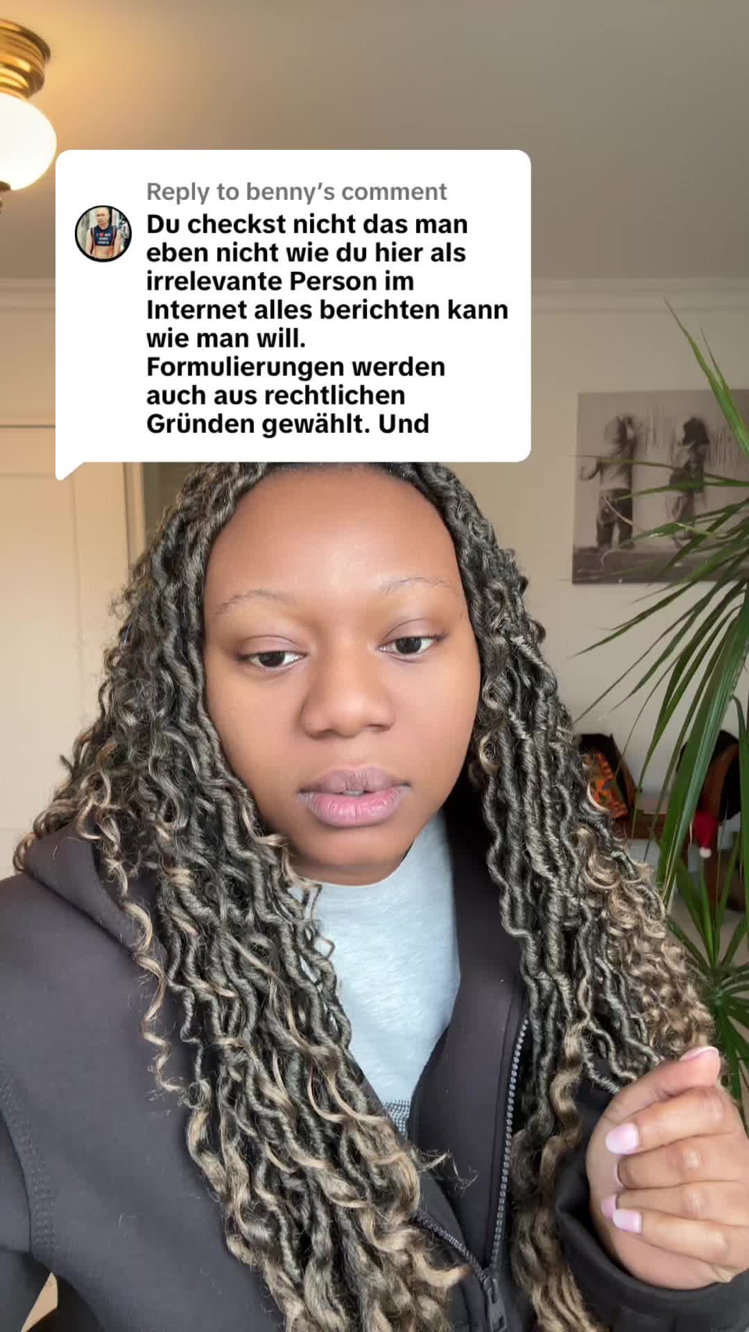 @Mirrianne Mahn