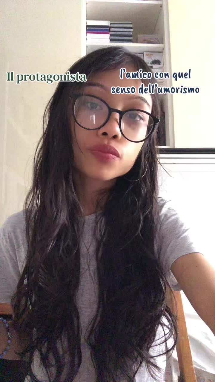 @𝓜egan☽