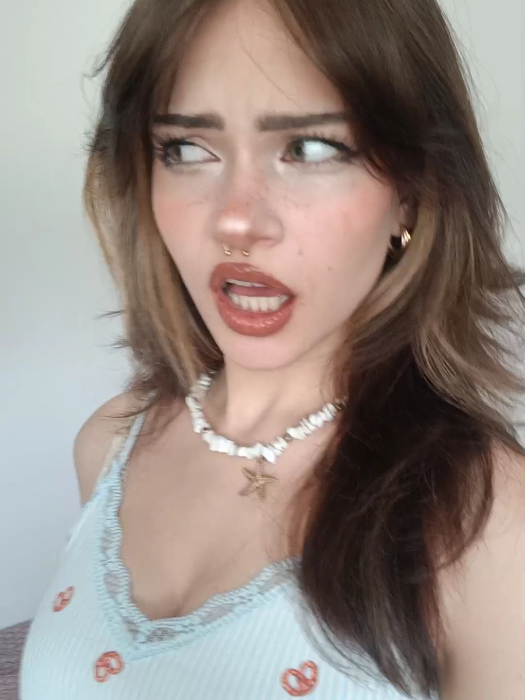 @Amelia