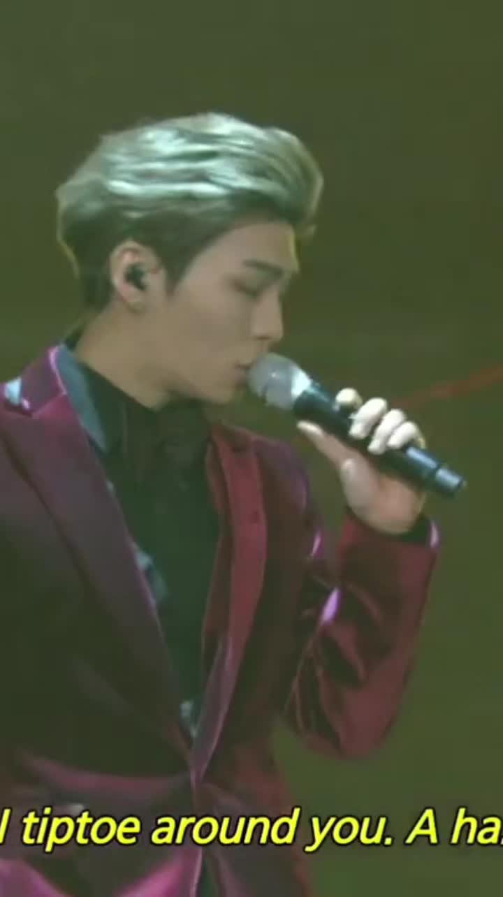 @Blingers/Shawol