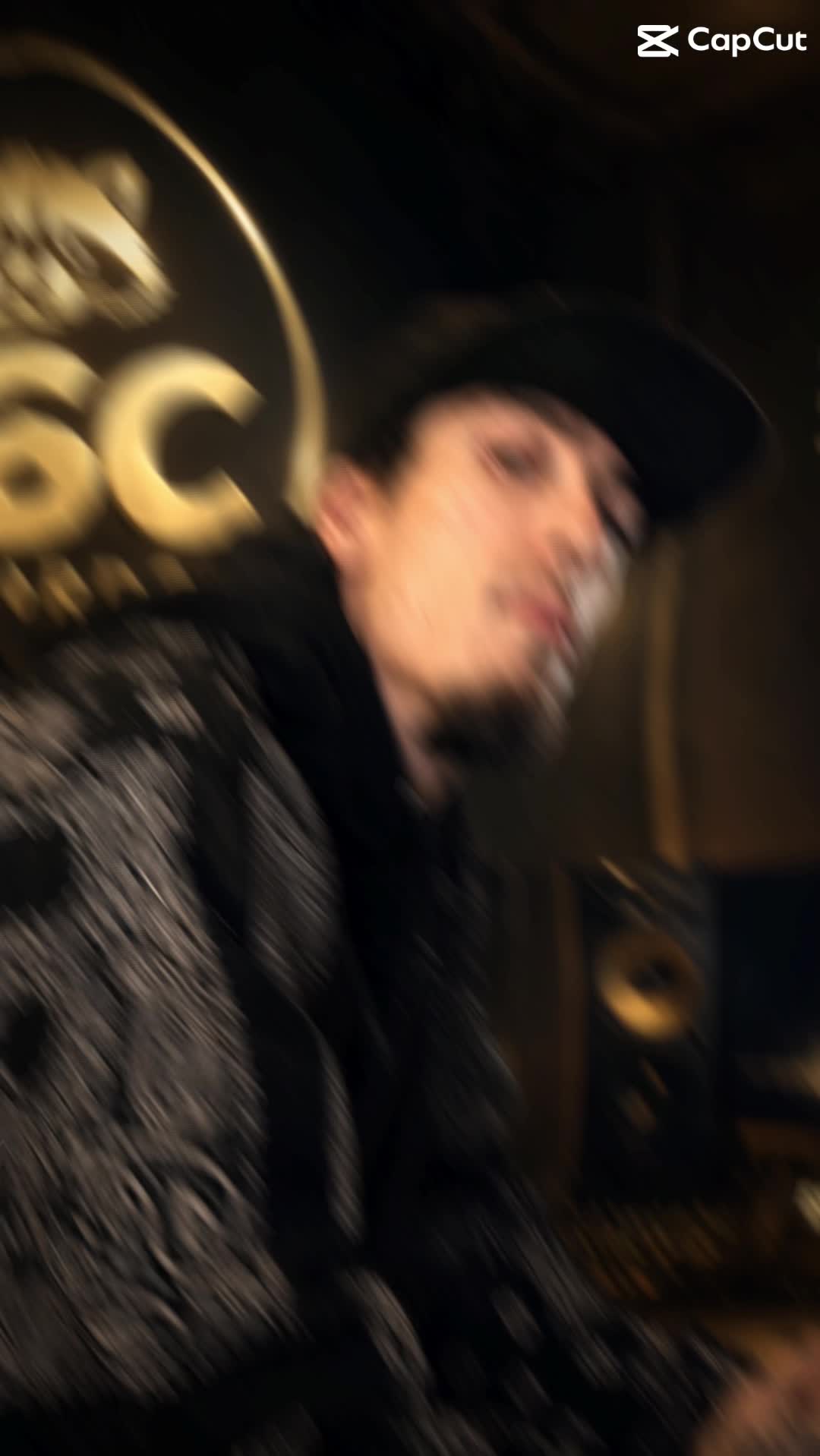 @ESC Raccoon