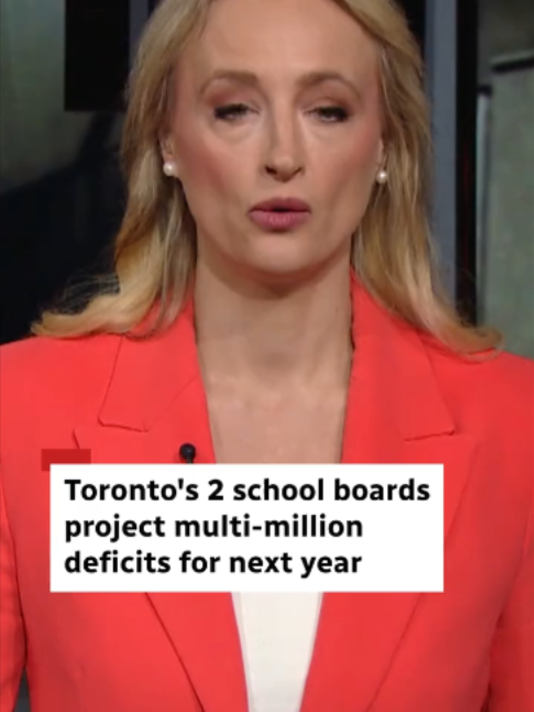 @CBC Toronto