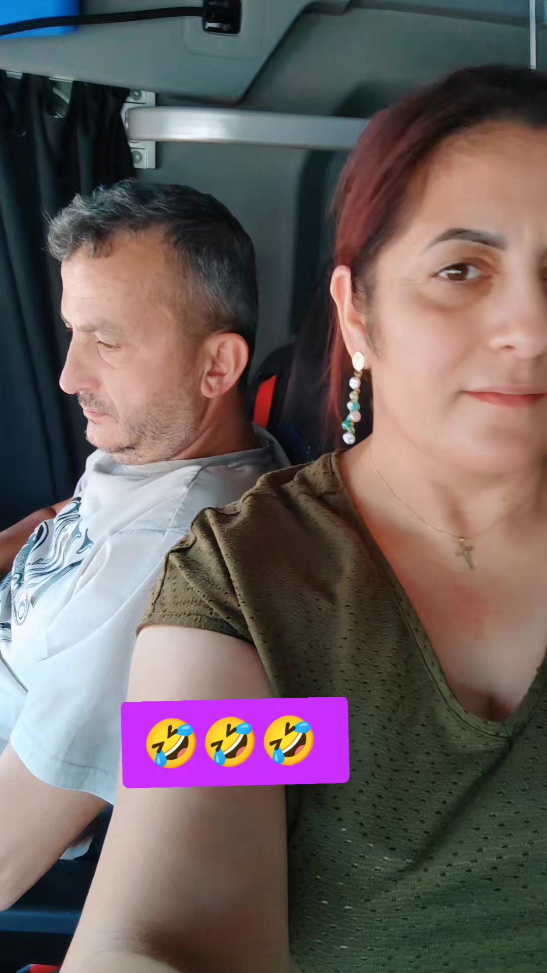 @💜Ancuța&Geo💜🚛✈️