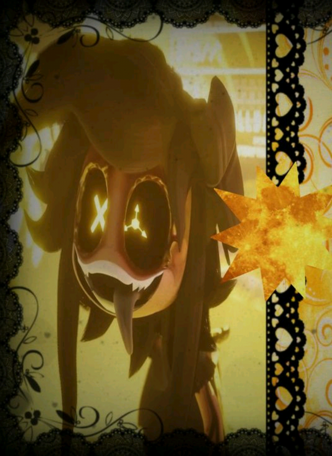 @⋆｡˚𝄞 ꒰ঌ 尼克塞米 ໒꒱ 𝄞˚｡⋆