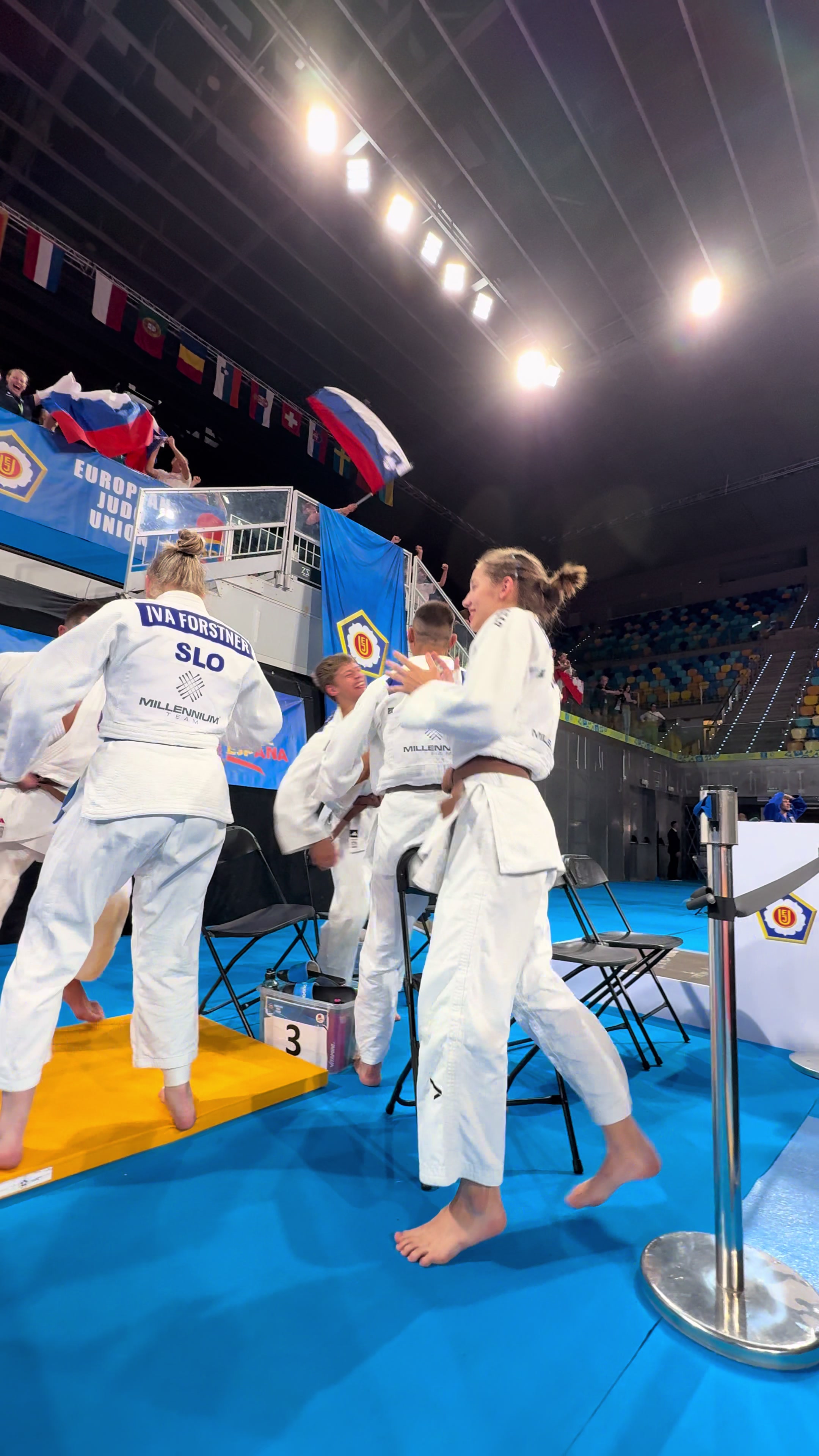 @European Judo Union