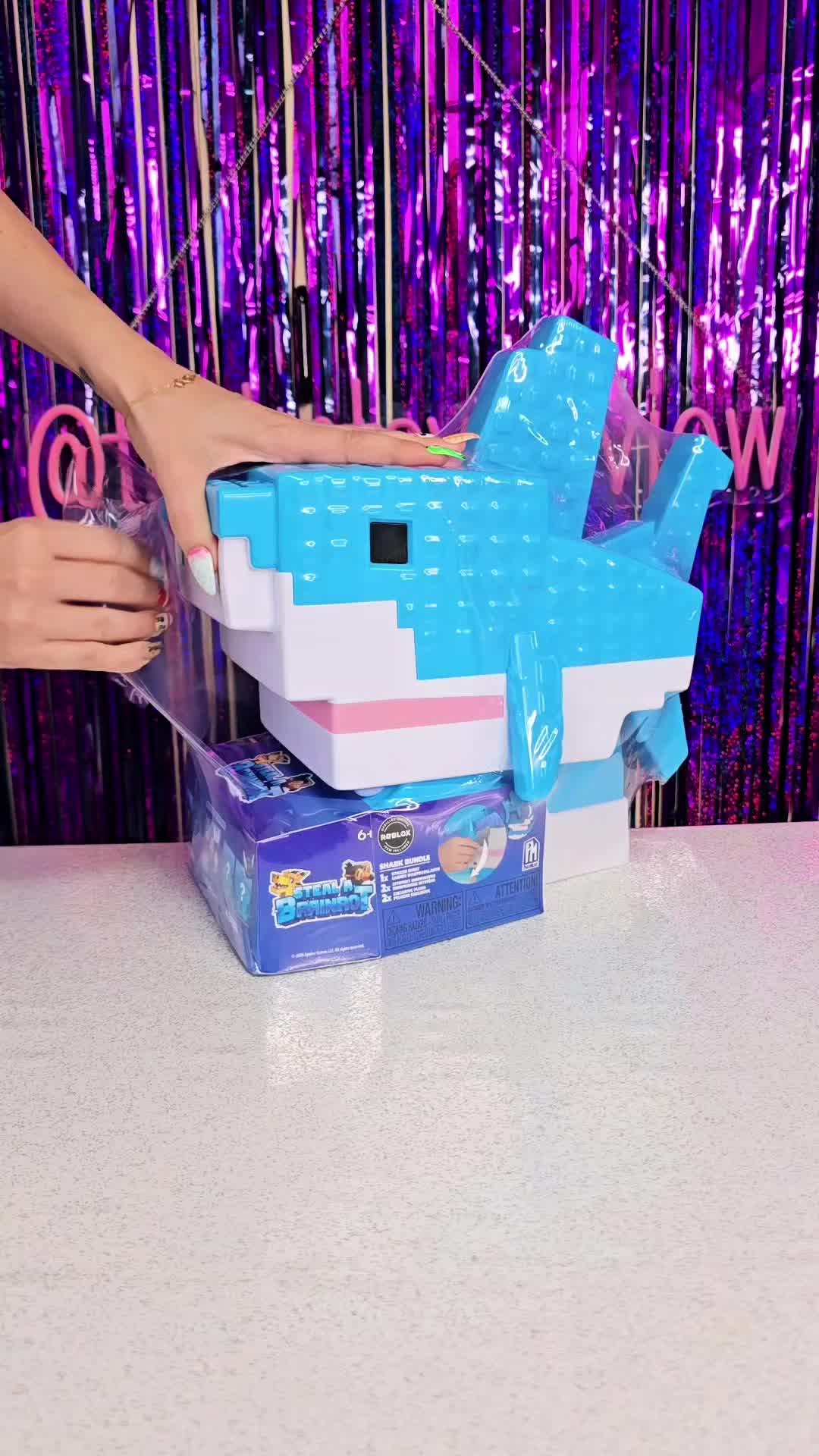 @Tanja's Toys Review