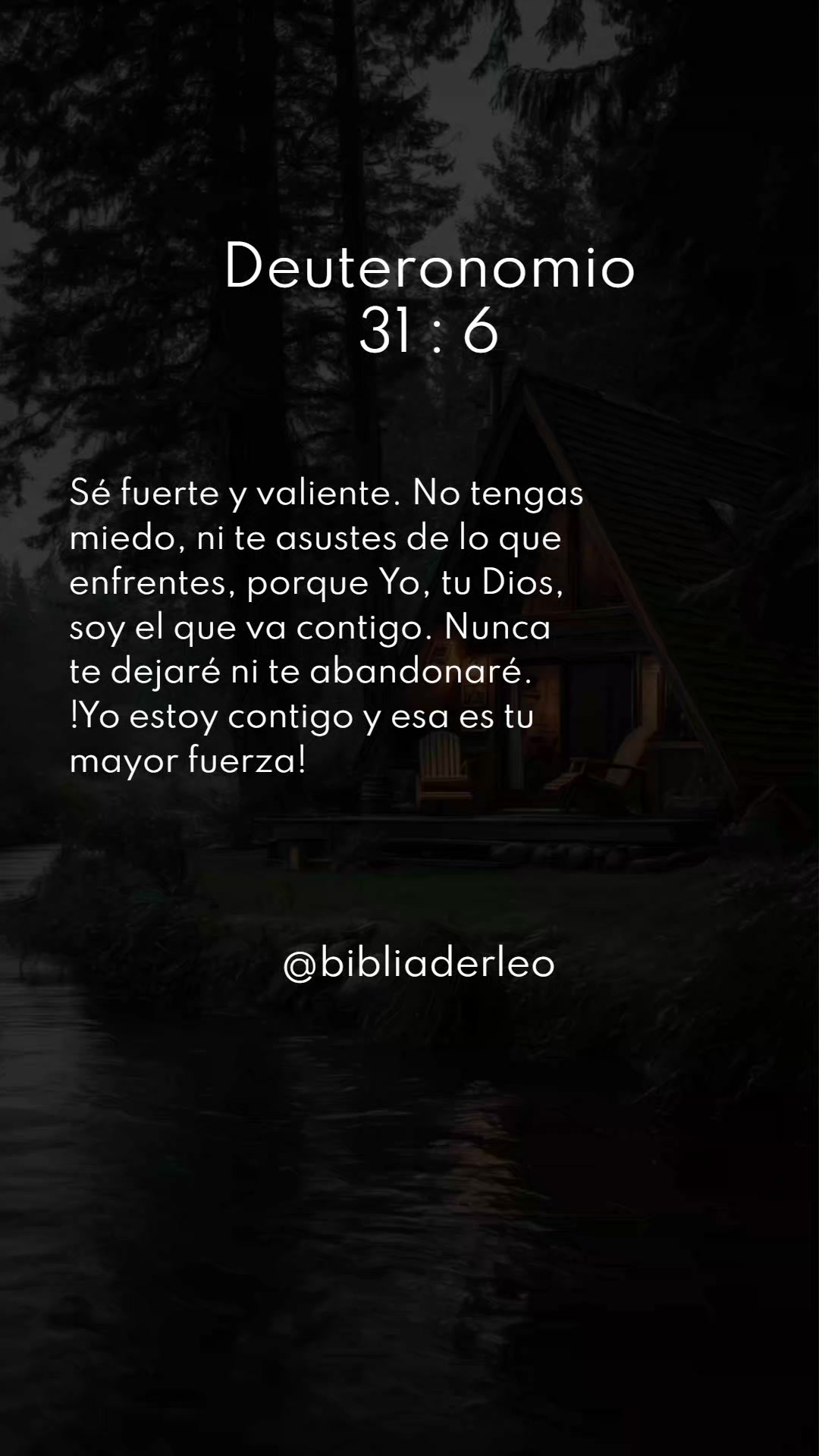 @Biblia Derleo