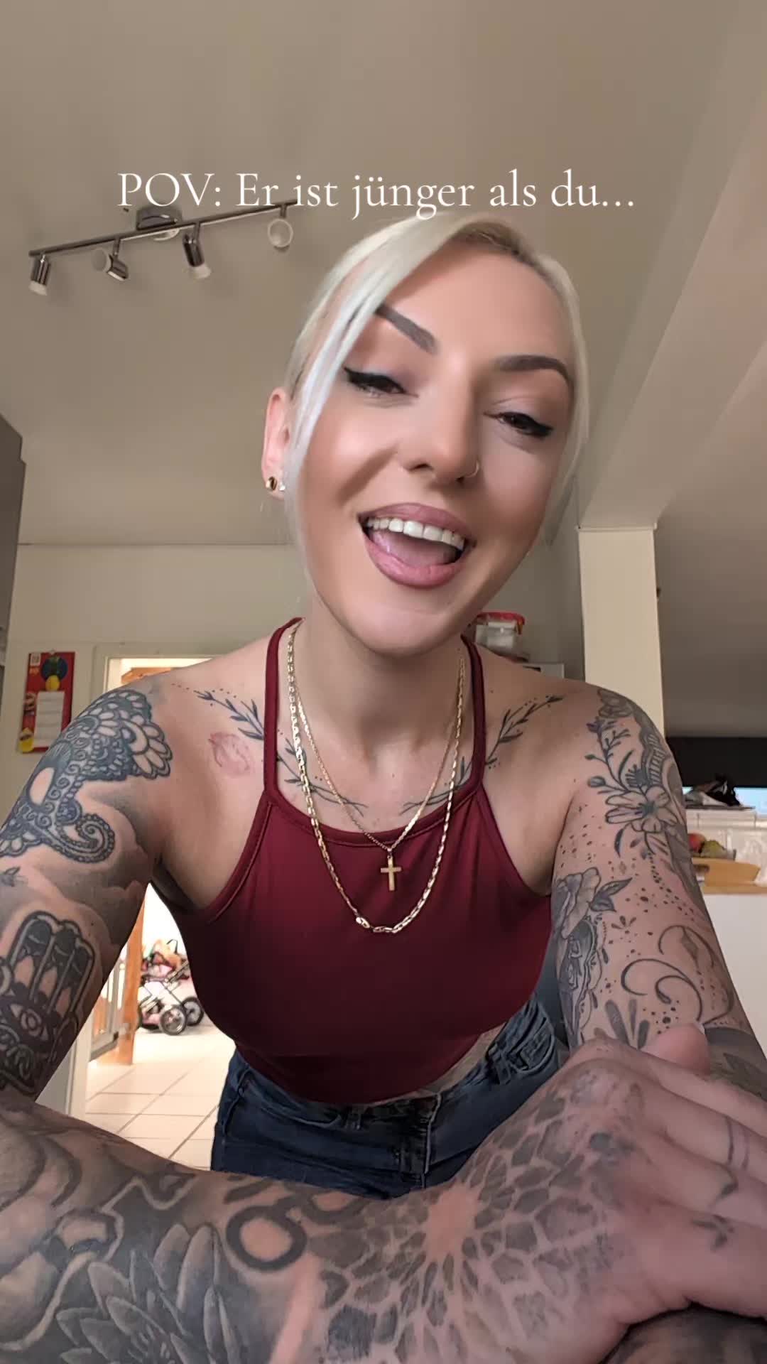 @Christina