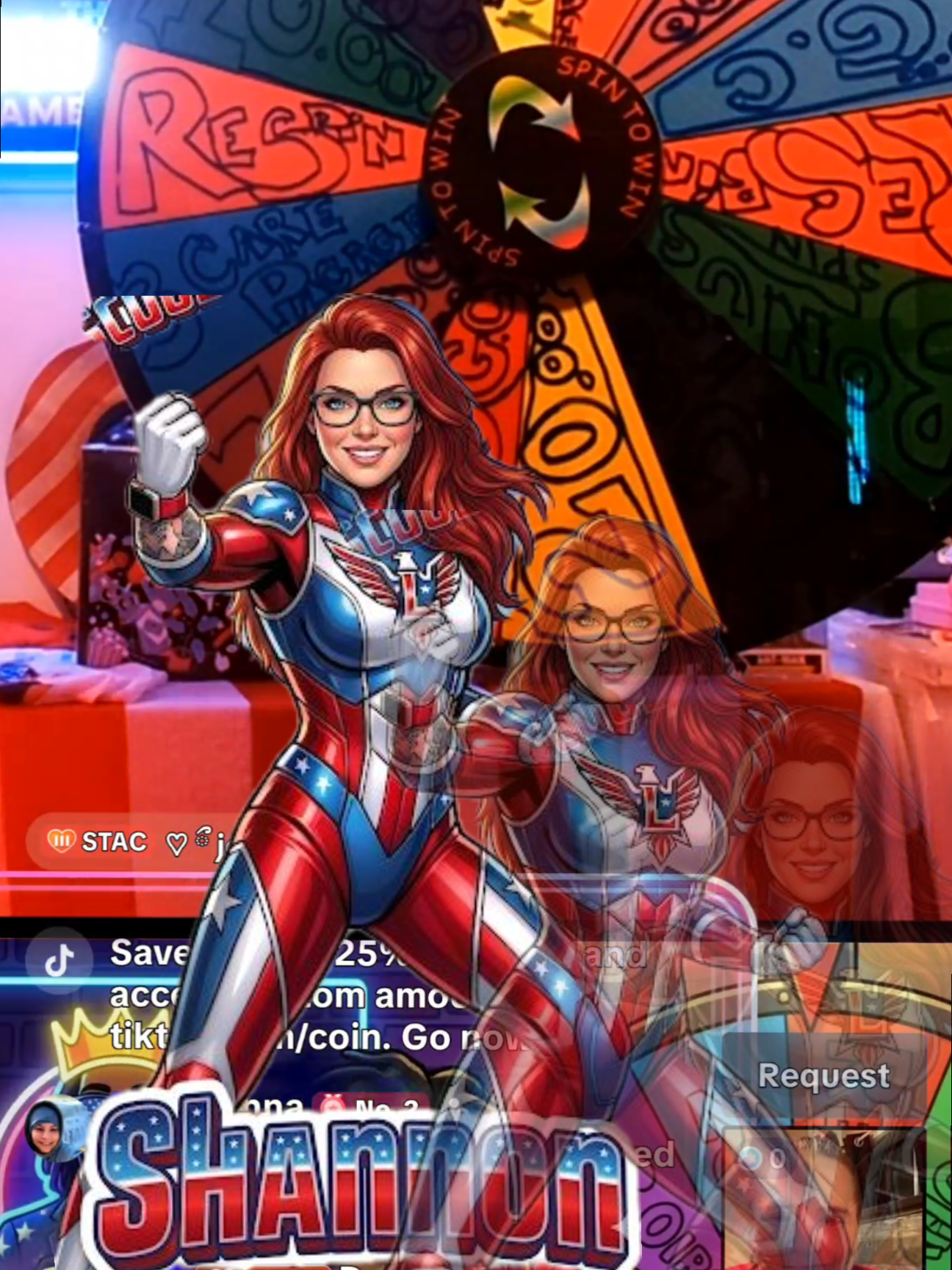 @Official Scoobyrawgameshow 🏆