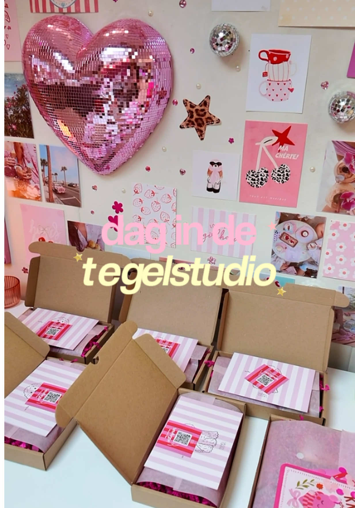 @Daisies Studio