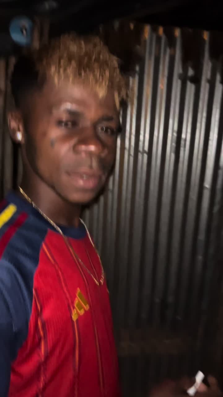 @YAMAL IVORY 🇨🇮