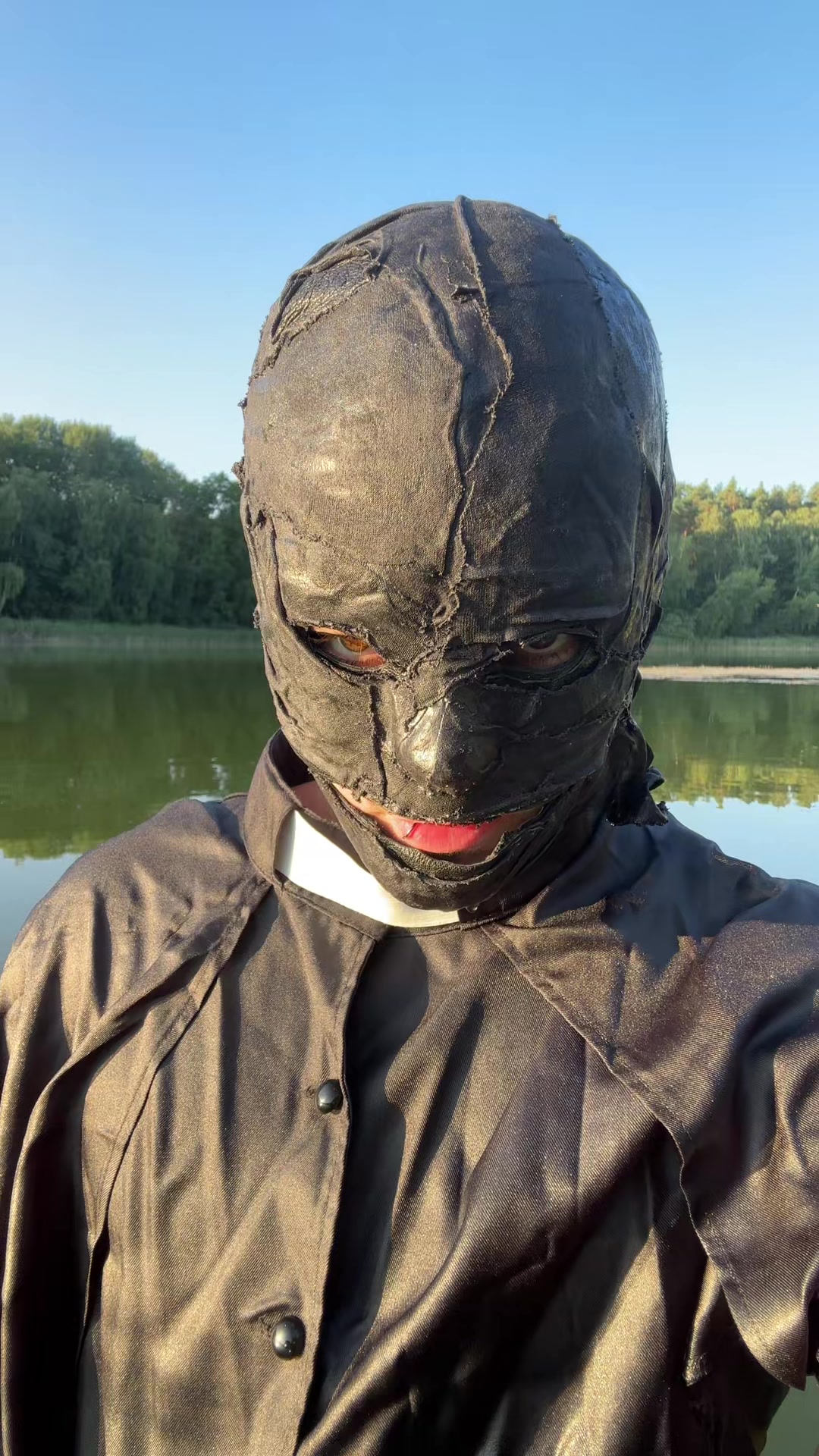 @hatemyface †