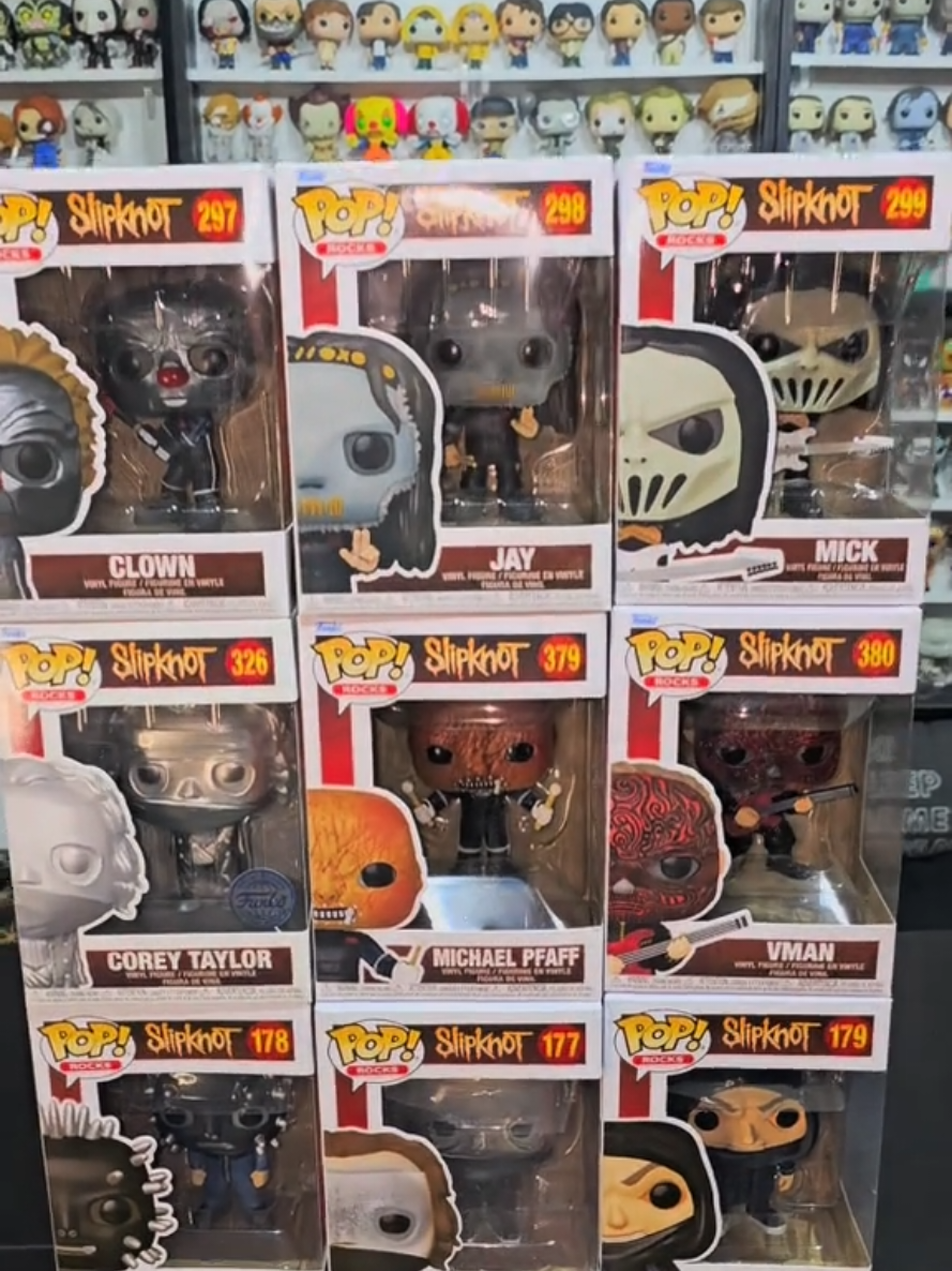 @Funko Mad
