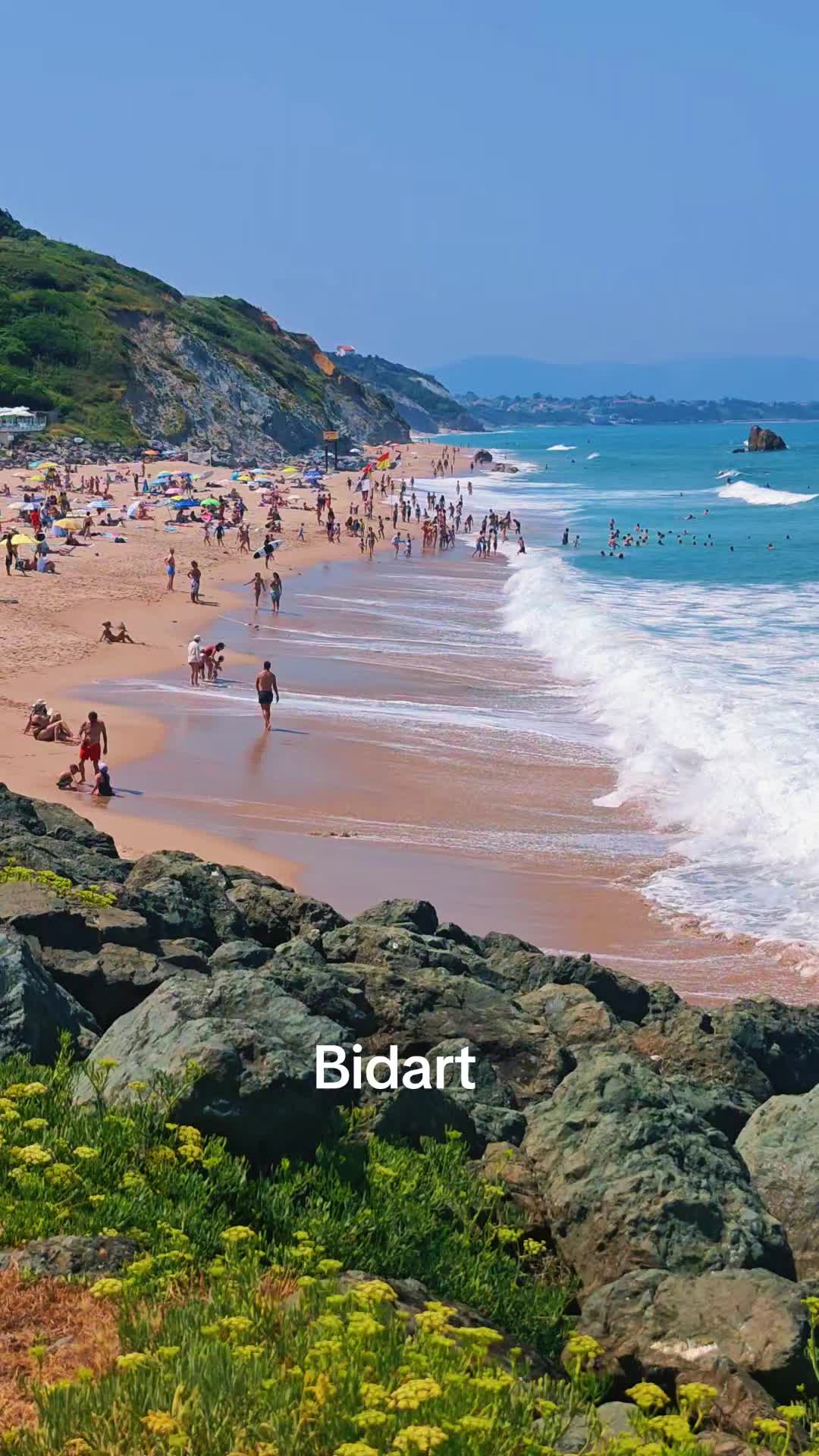 @PAYS BASQUE BAB
