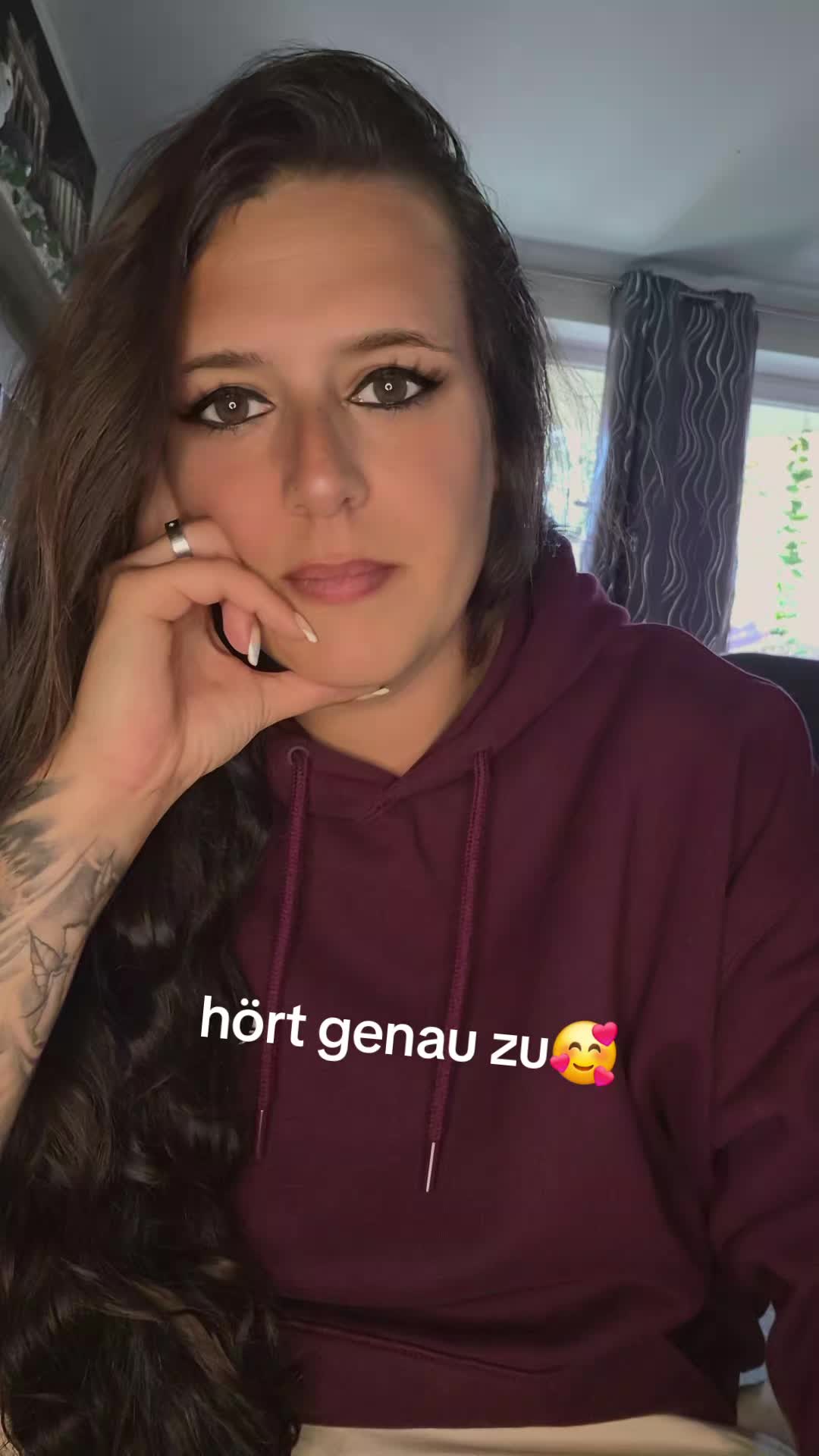 @❤️🖤 Nadin 🖤❤️
