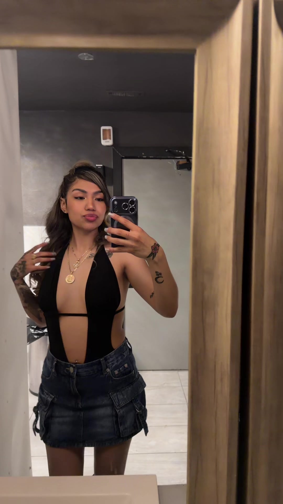 @Flaca 🖤