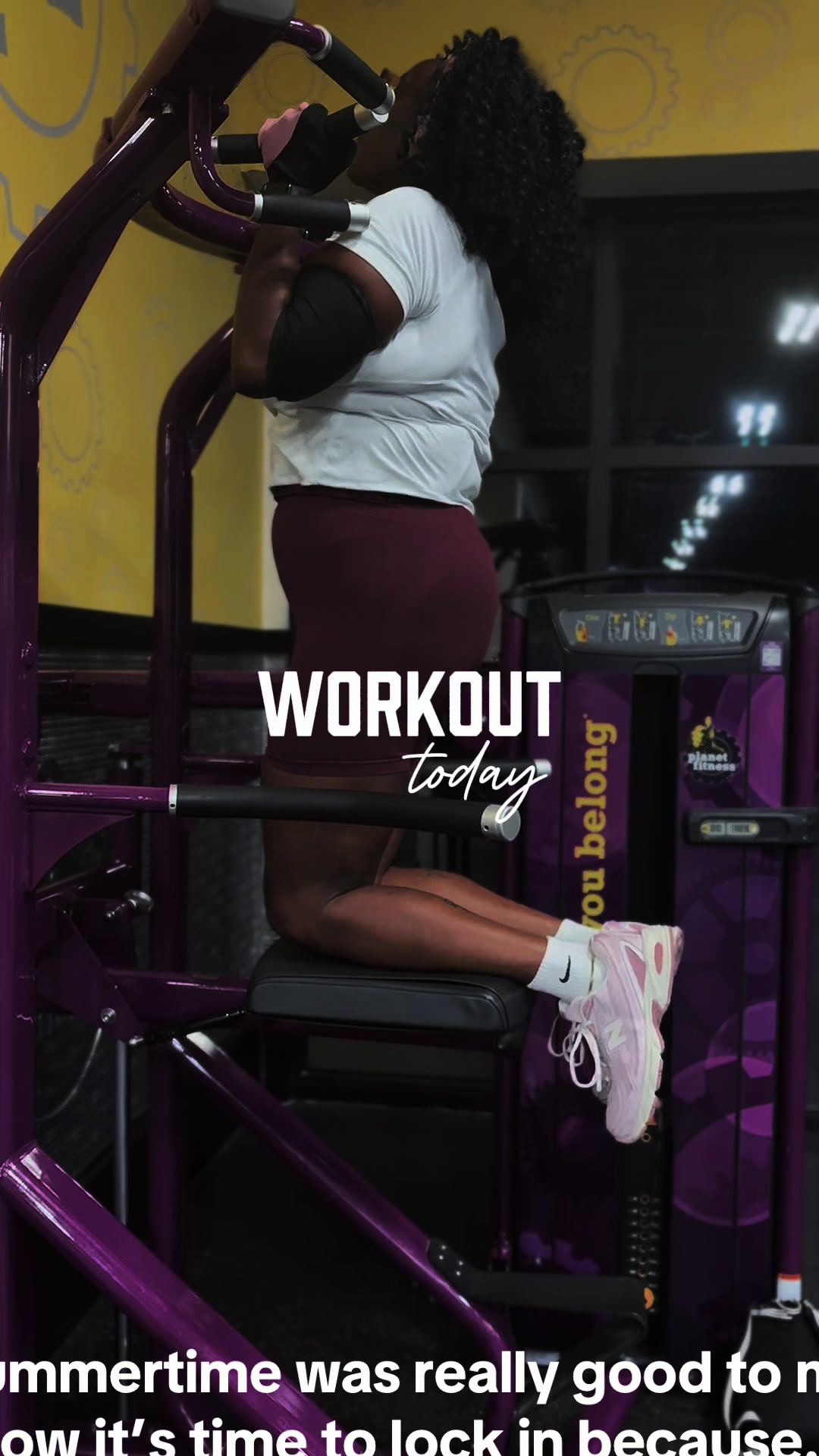 @Seondra - fitness & lifestyle