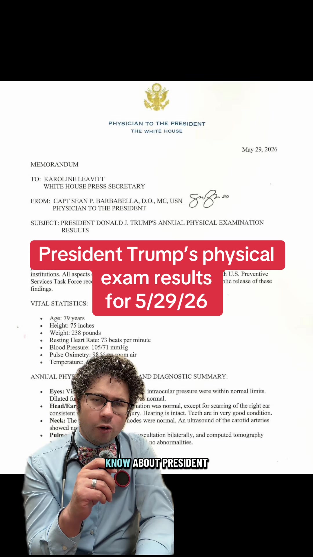 @Dr. Rubin, MD