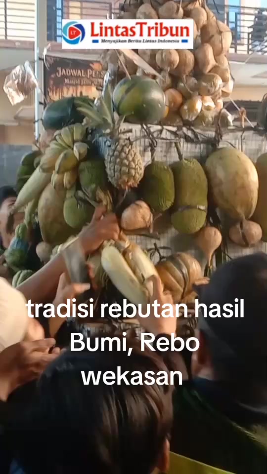 @Lintas Tribun
