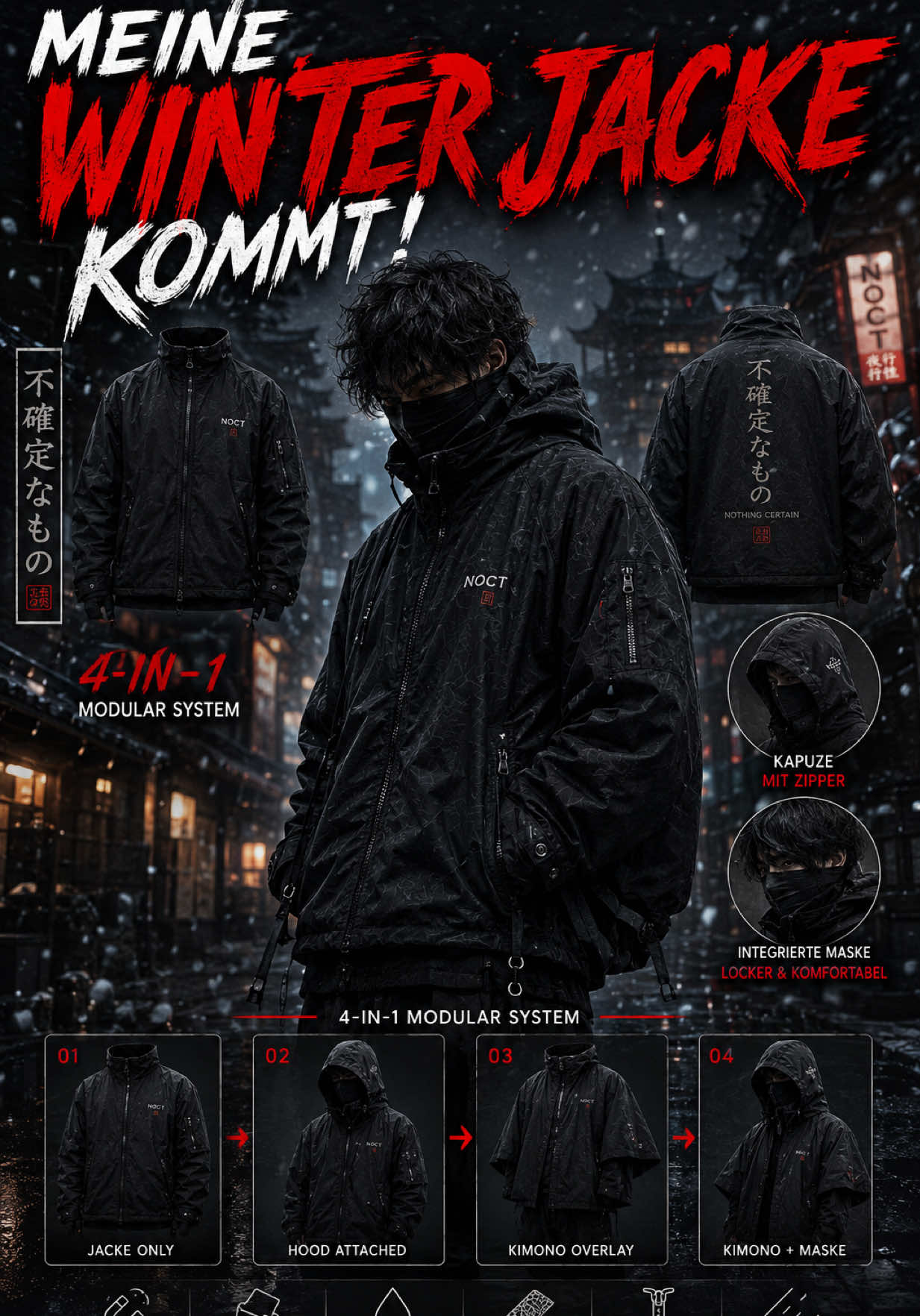 @NØCT
