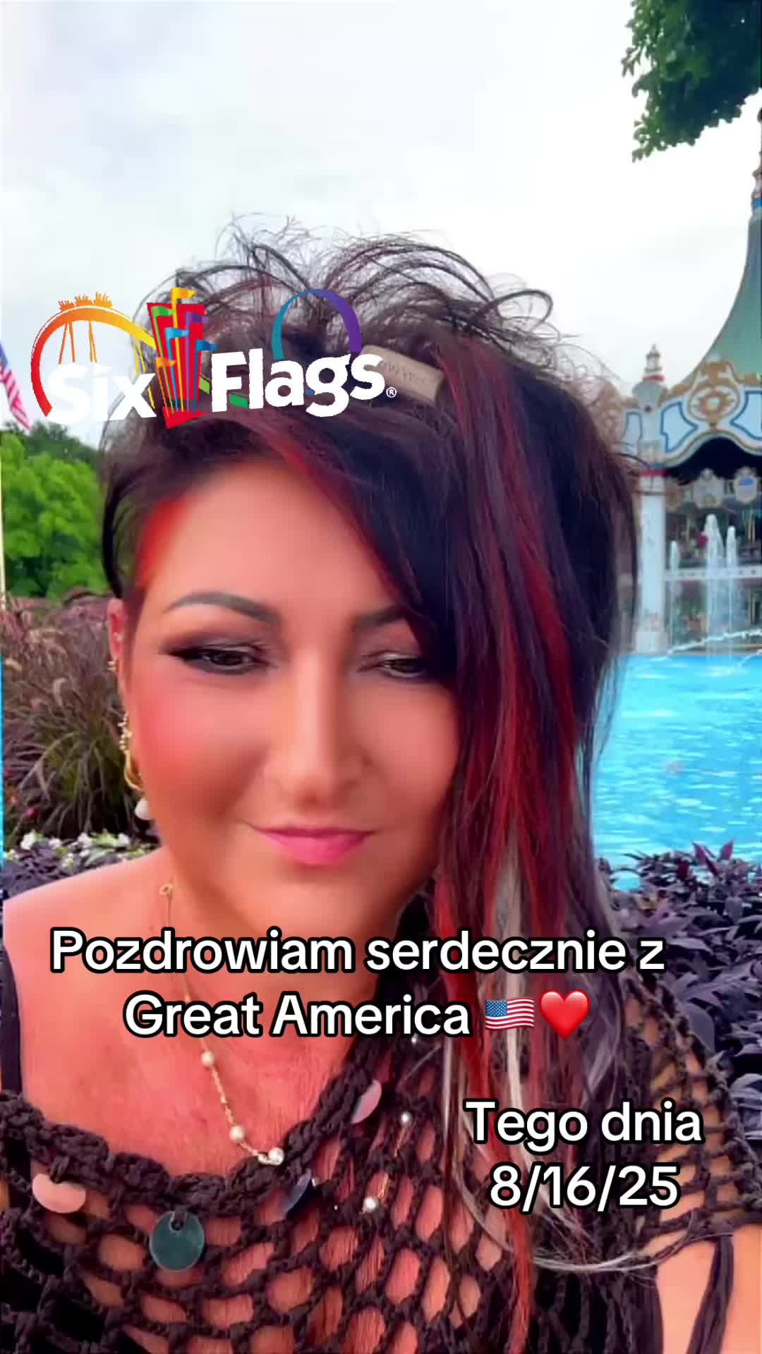 @Krysia i dawne czasy 🇵🇱🇺🇸