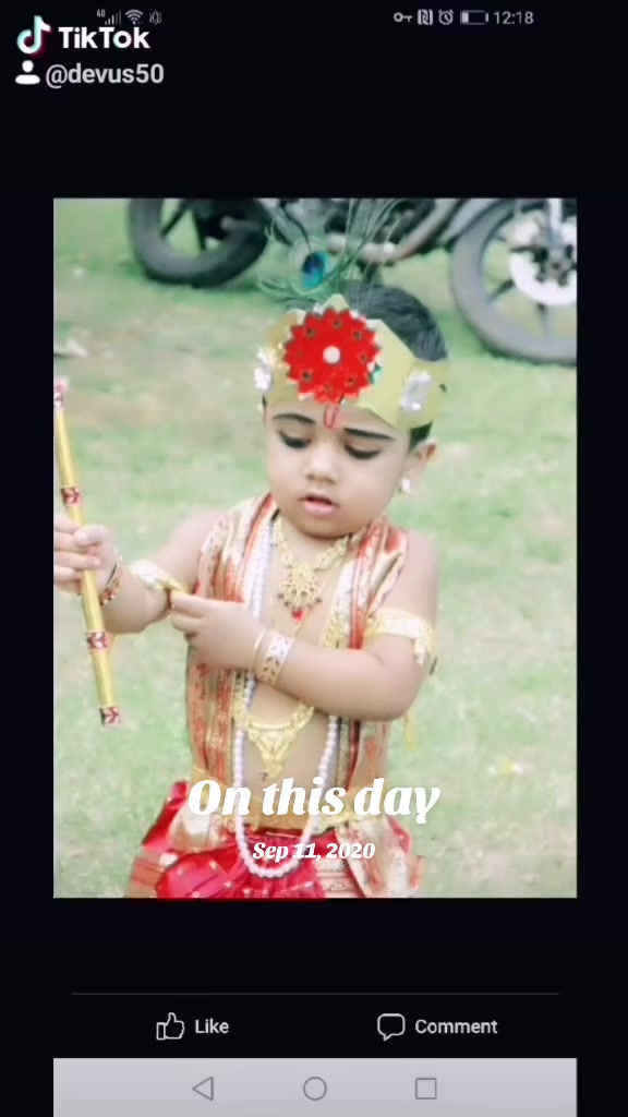 @ദേവൂട്ടി