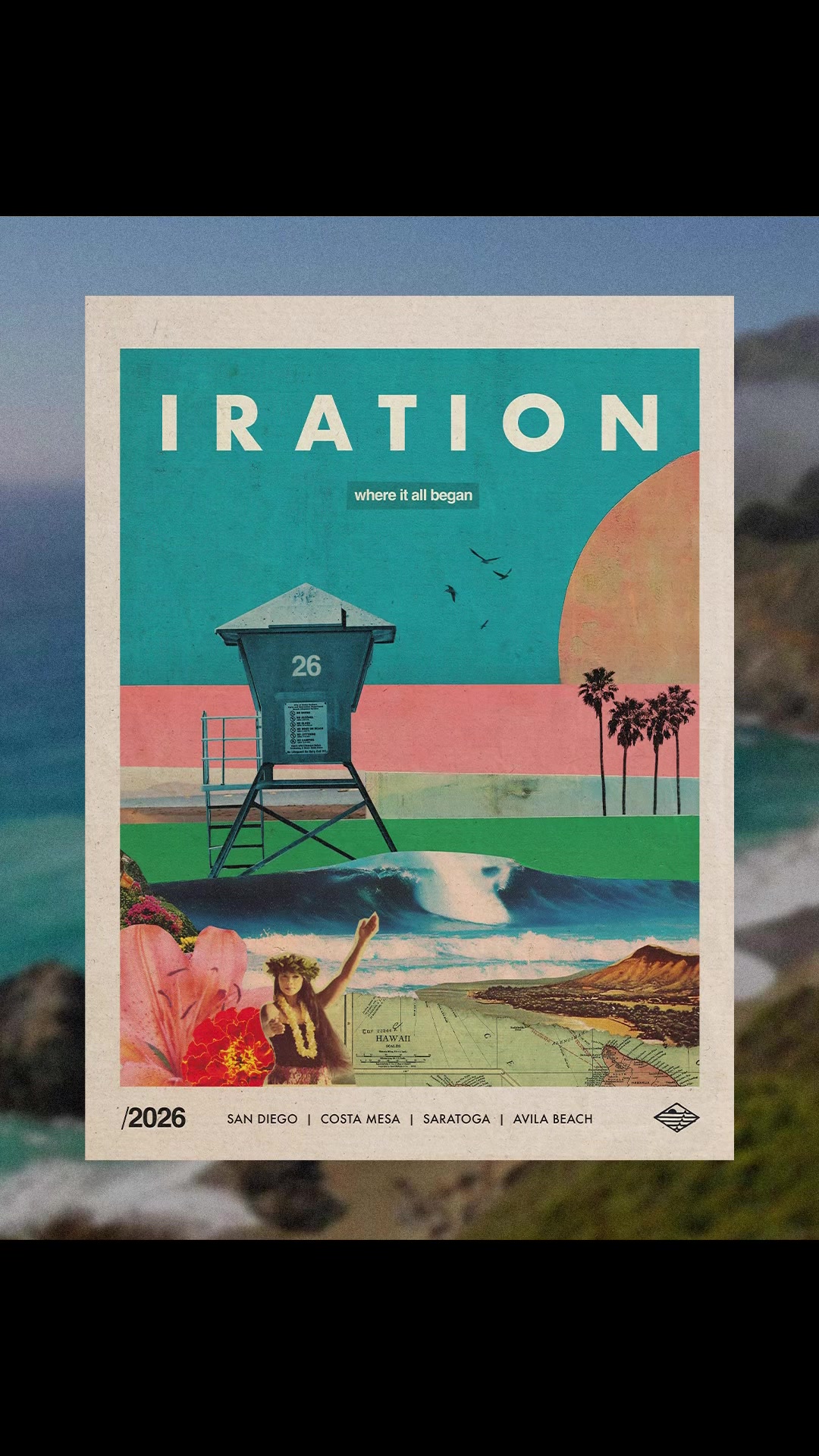 @Iration