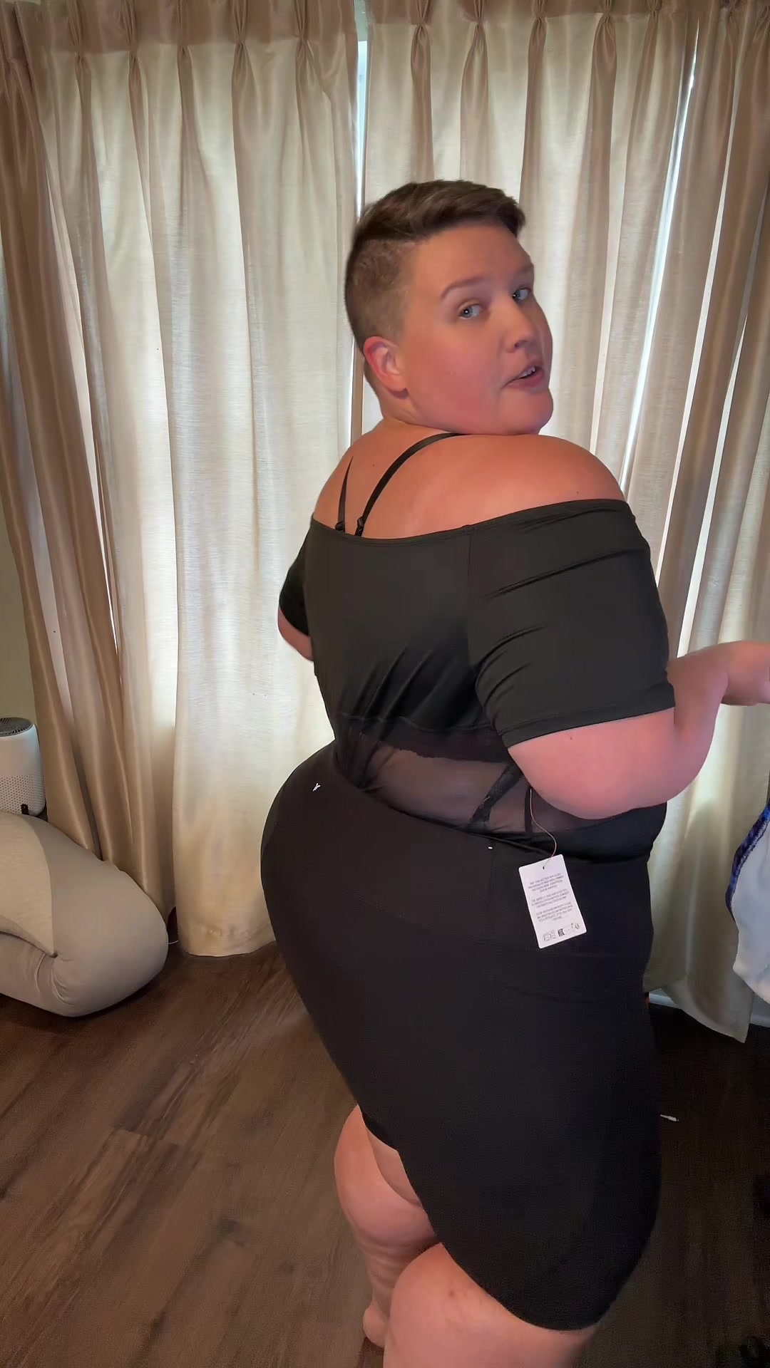 @MMFR | Plus Size Fashion
