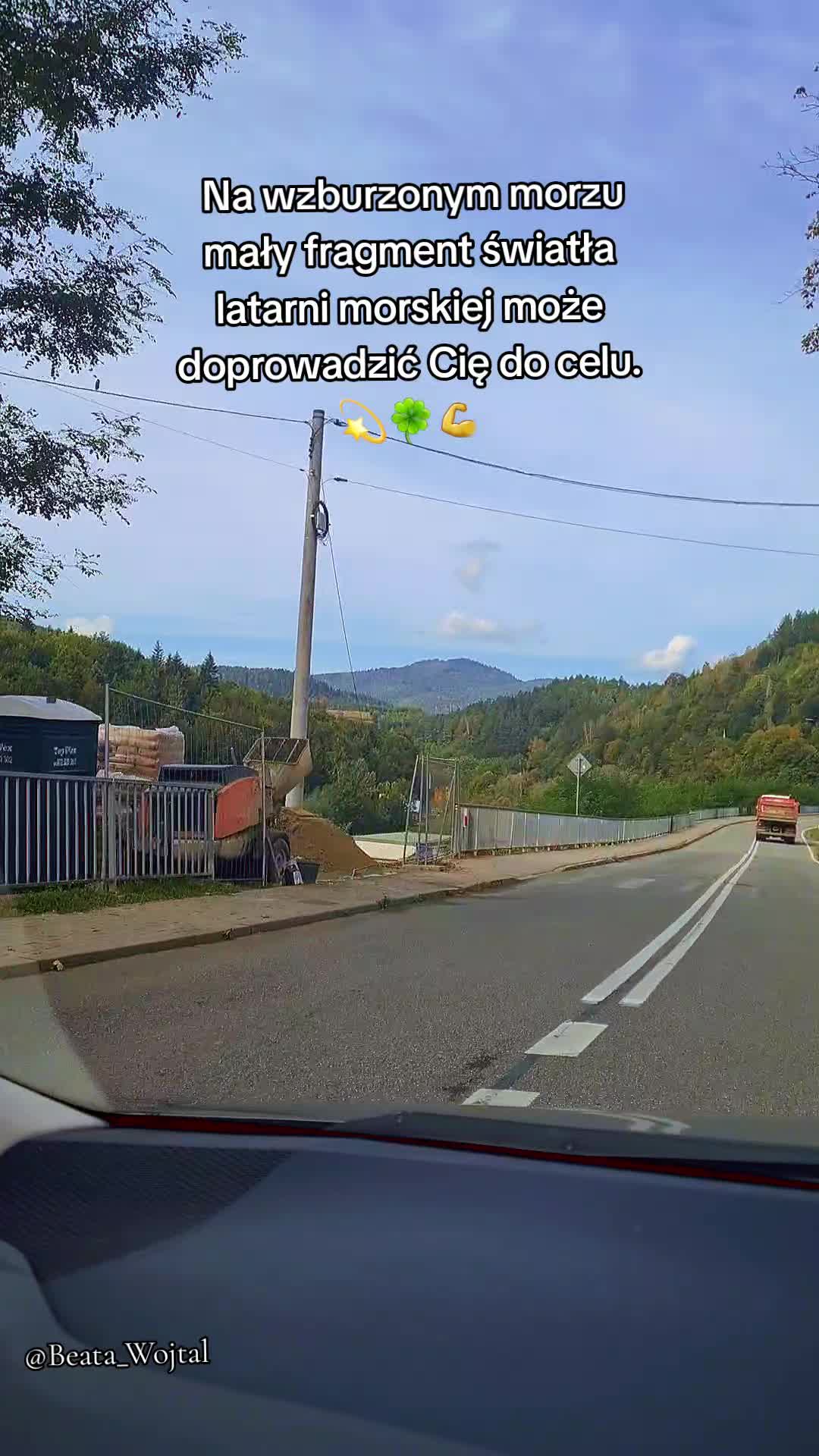 @Beata Wojtal