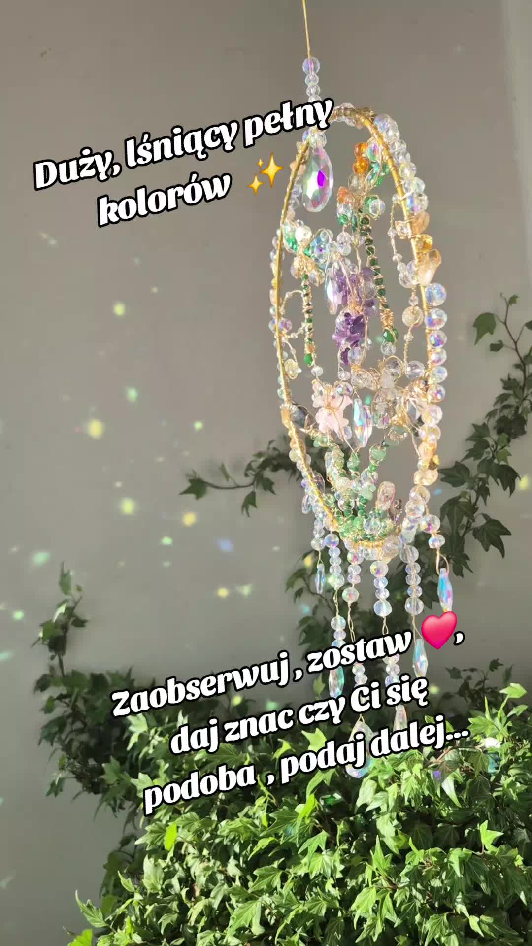 @Aleksandra✨SunCatchersArt✨