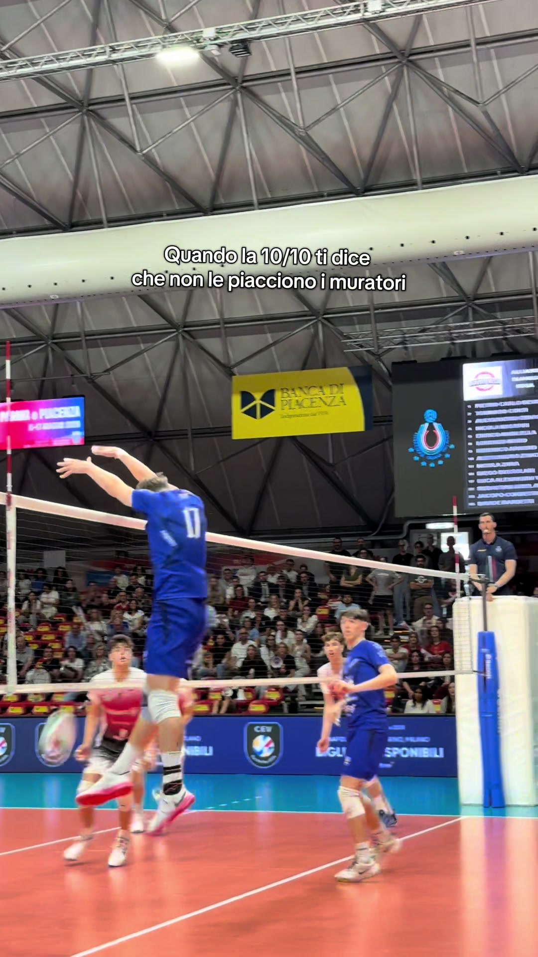 @Vero Volley