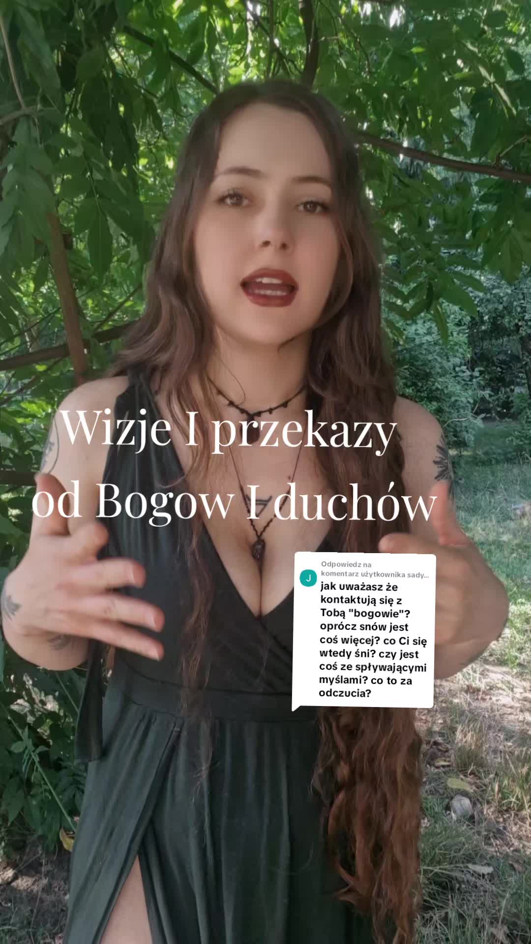 @Gusła Jutrzenki