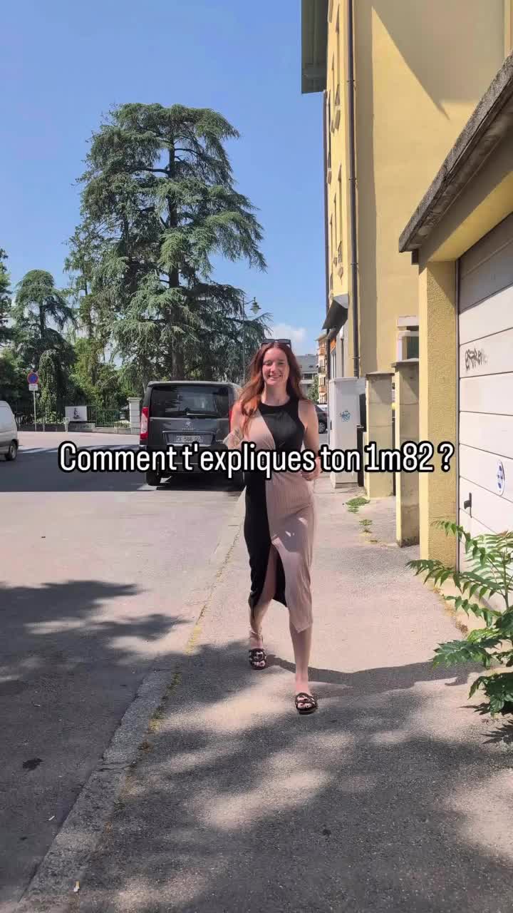 @French Tallgirl