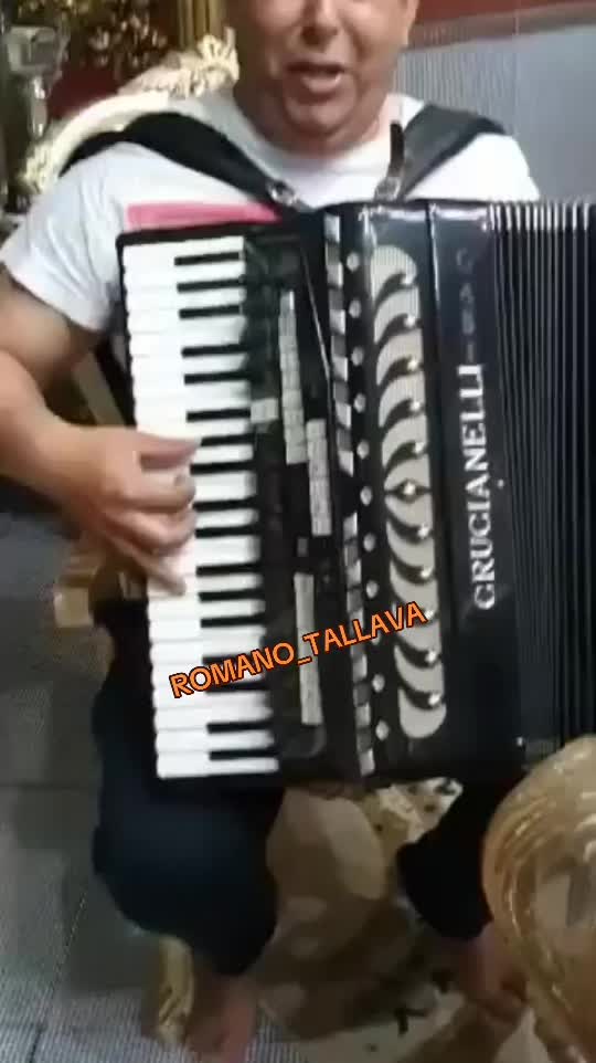 @ROMANO_TALLAVA