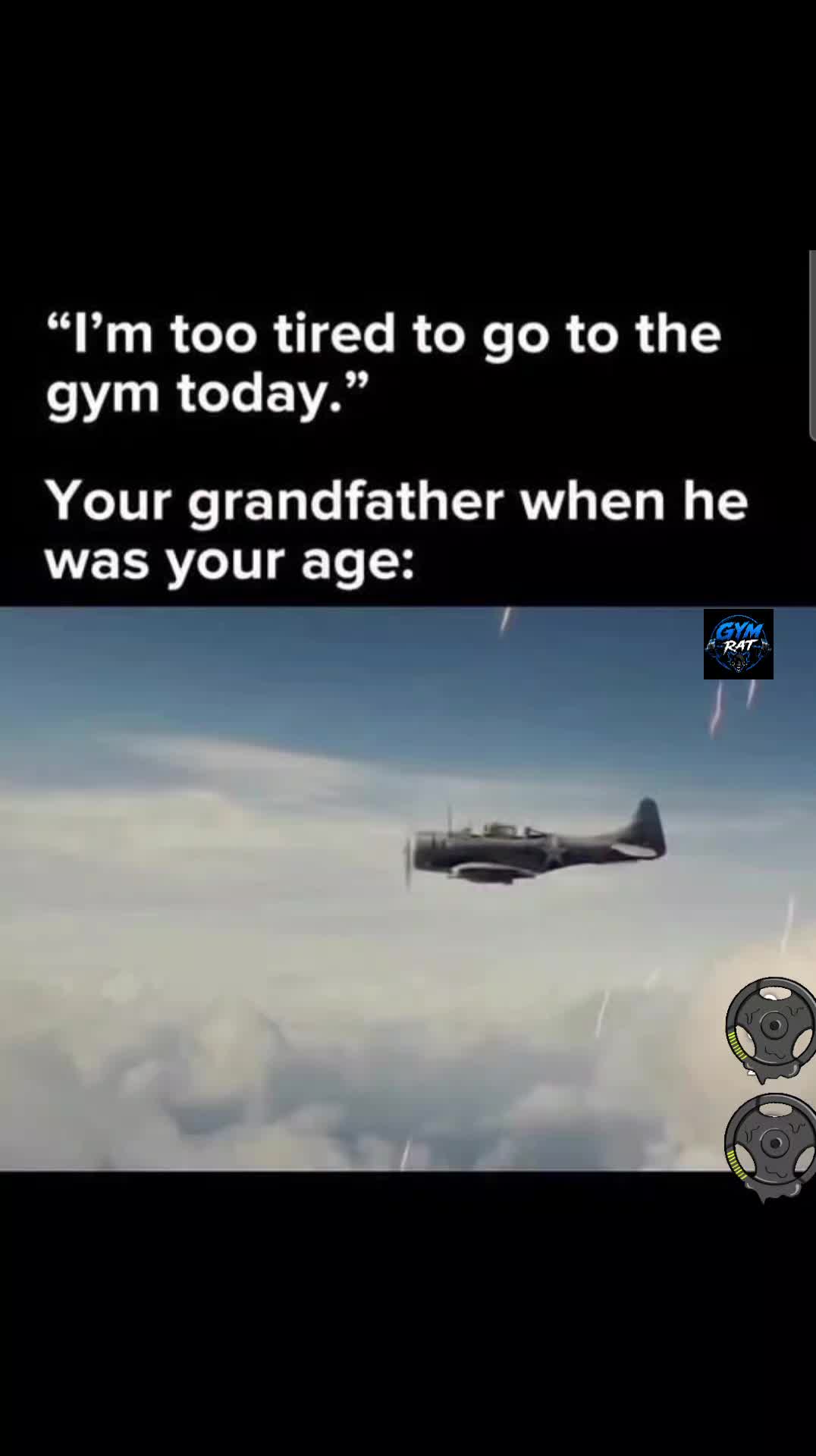 @GymRat