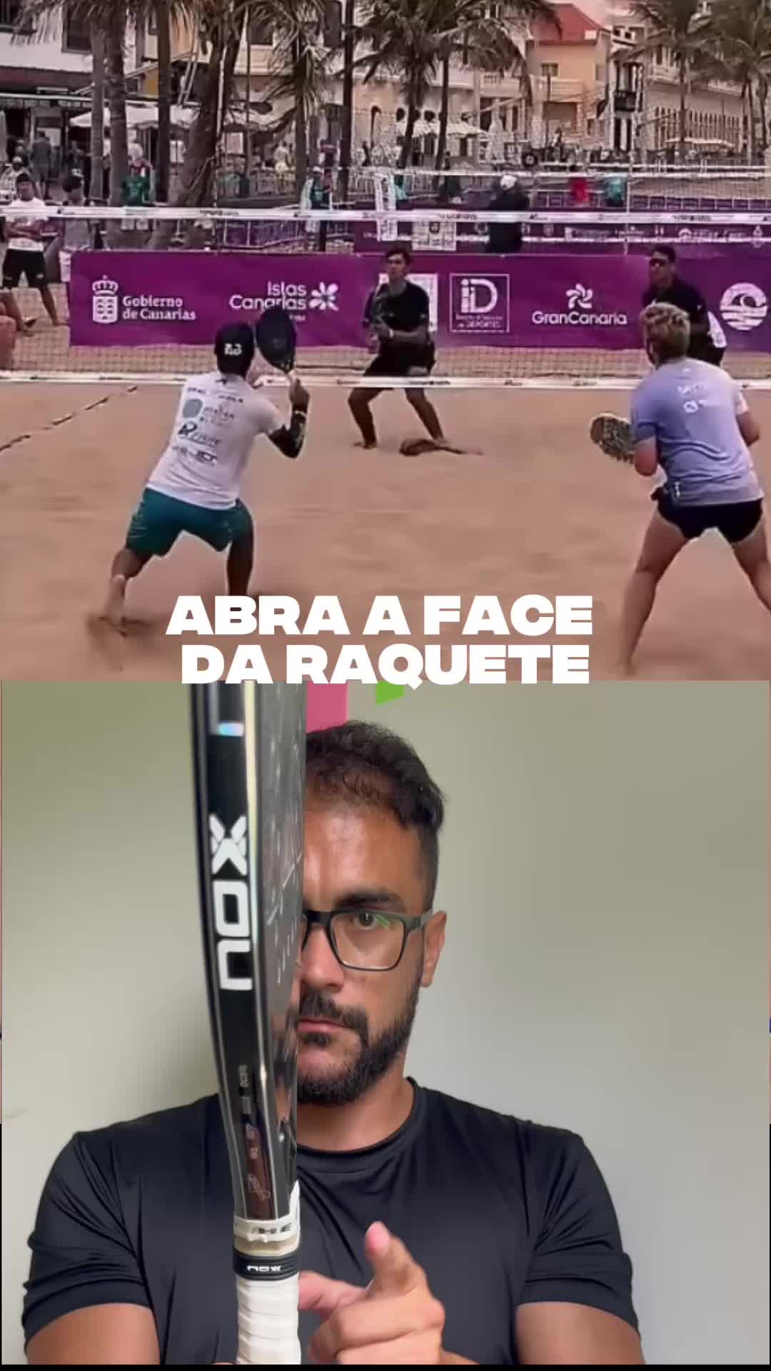 @Beach tennis | tudobt_