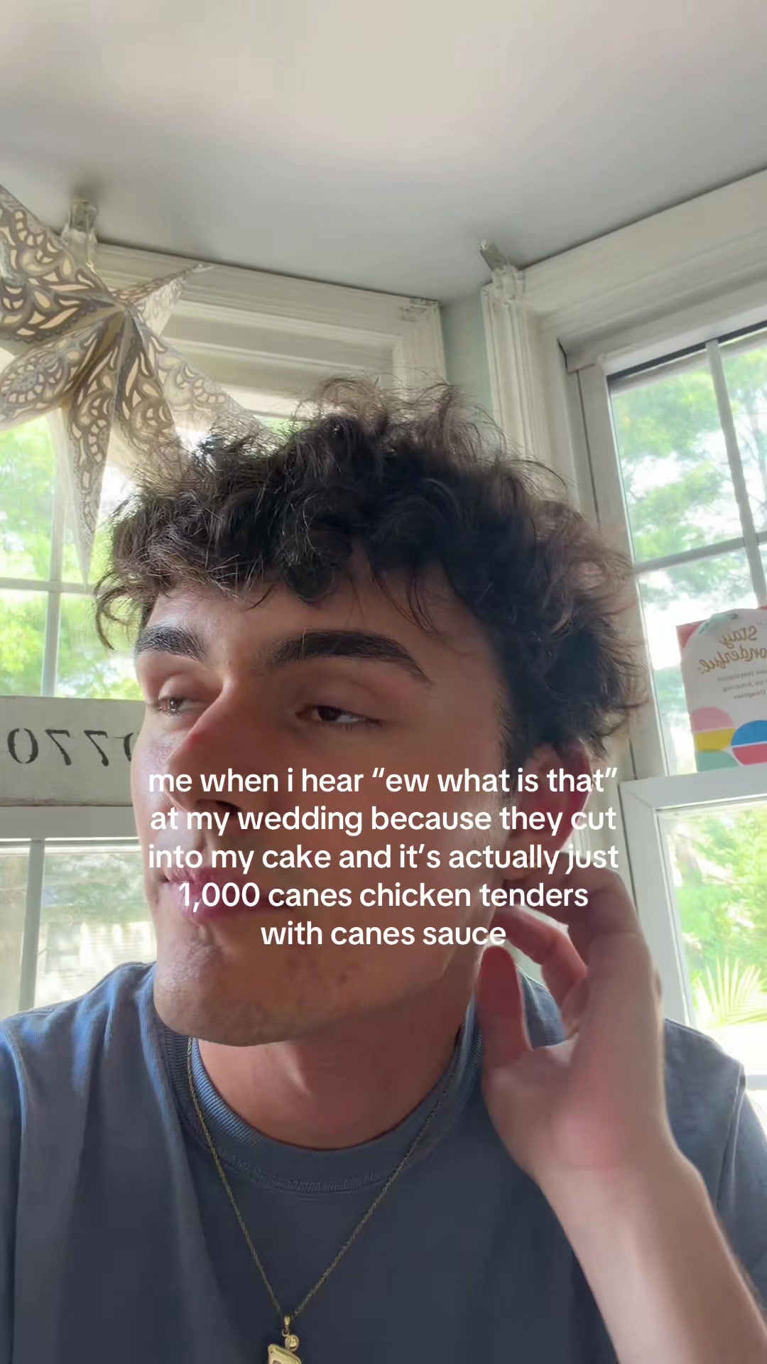 @Ben Robinson