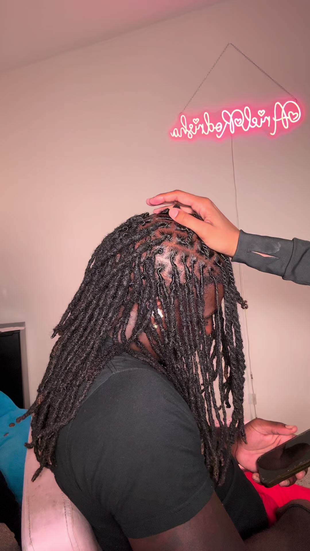 @HoustonHairstylist ⭐️