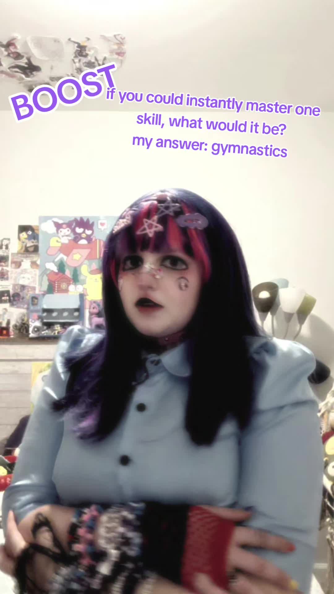 @🍇👾⋆Yoshi.Fanface.Rants⋆👾🍇
